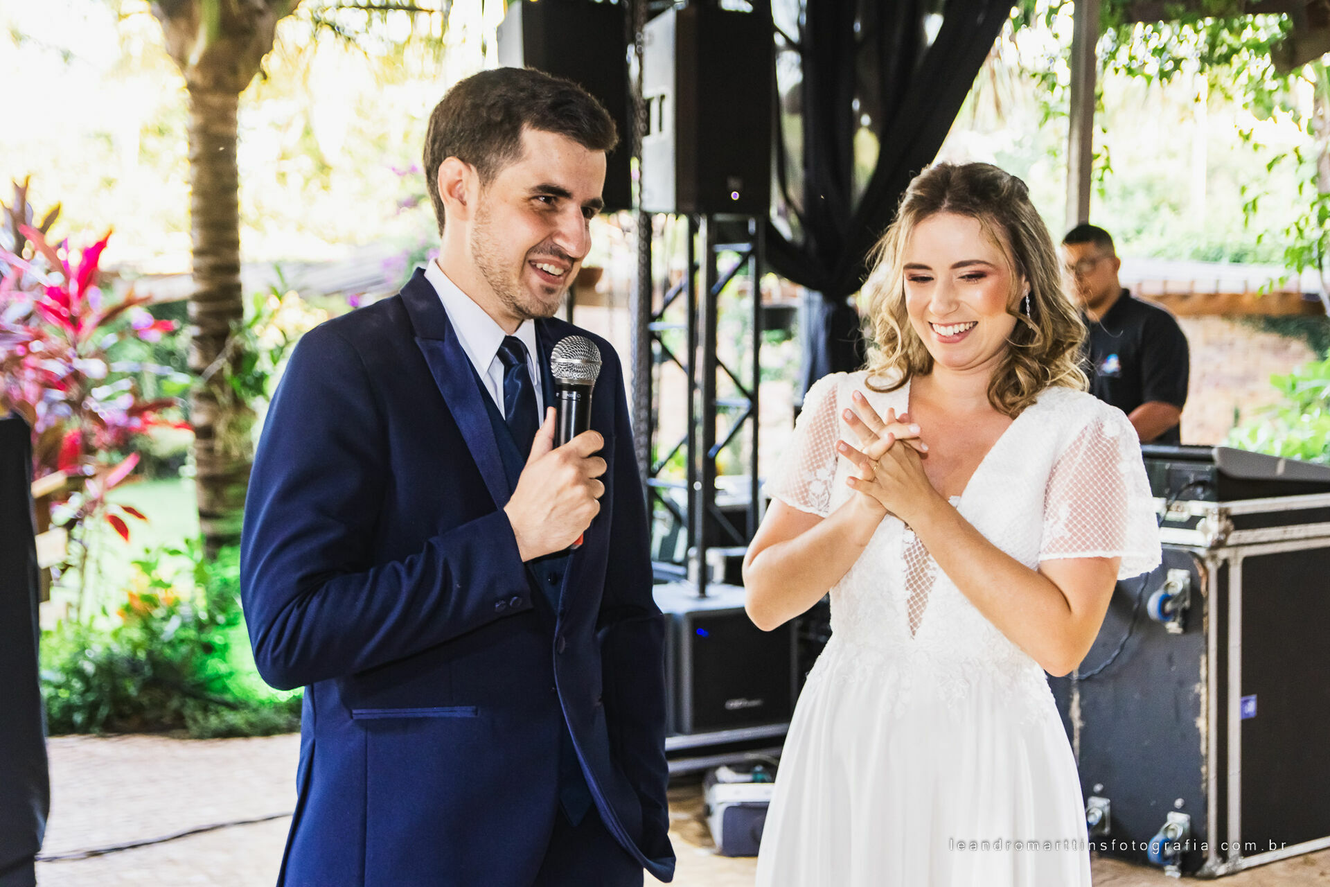 Foto Casamento Vivian e Felipe - Imagem 53