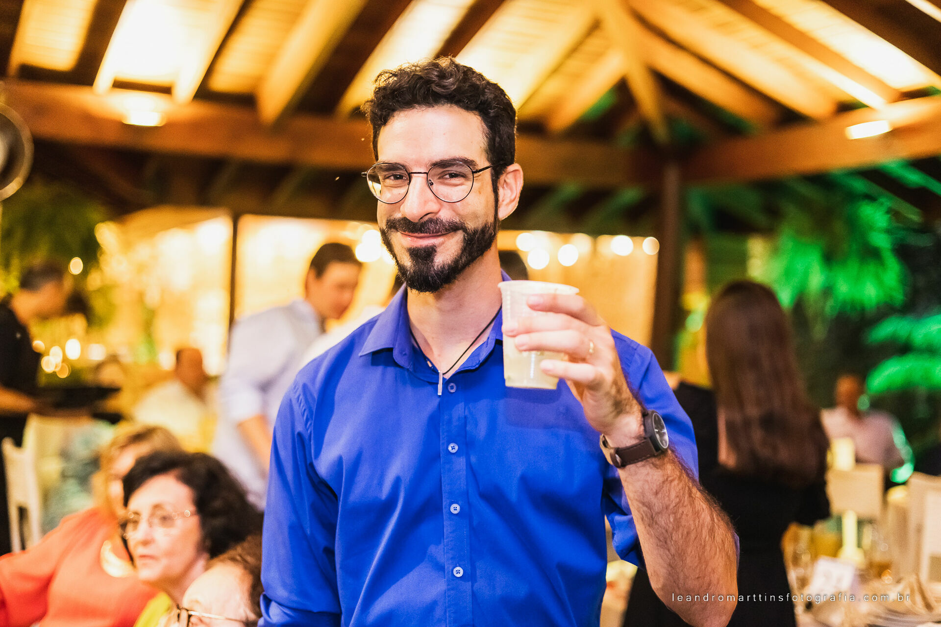 Foto Casamento Vivian e Felipe - Imagem 61