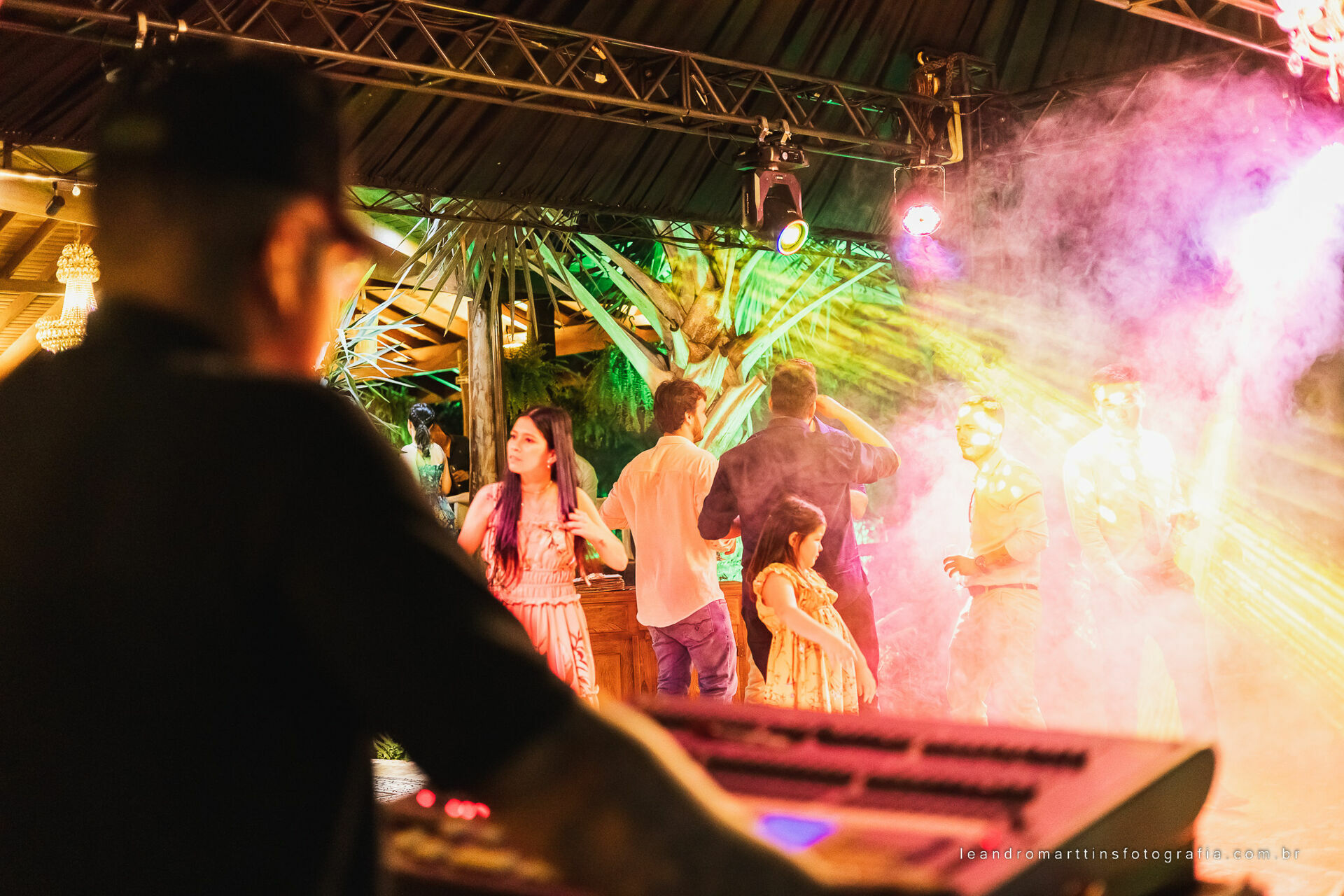 Foto Casamento Vivian e Felipe - Imagem 62