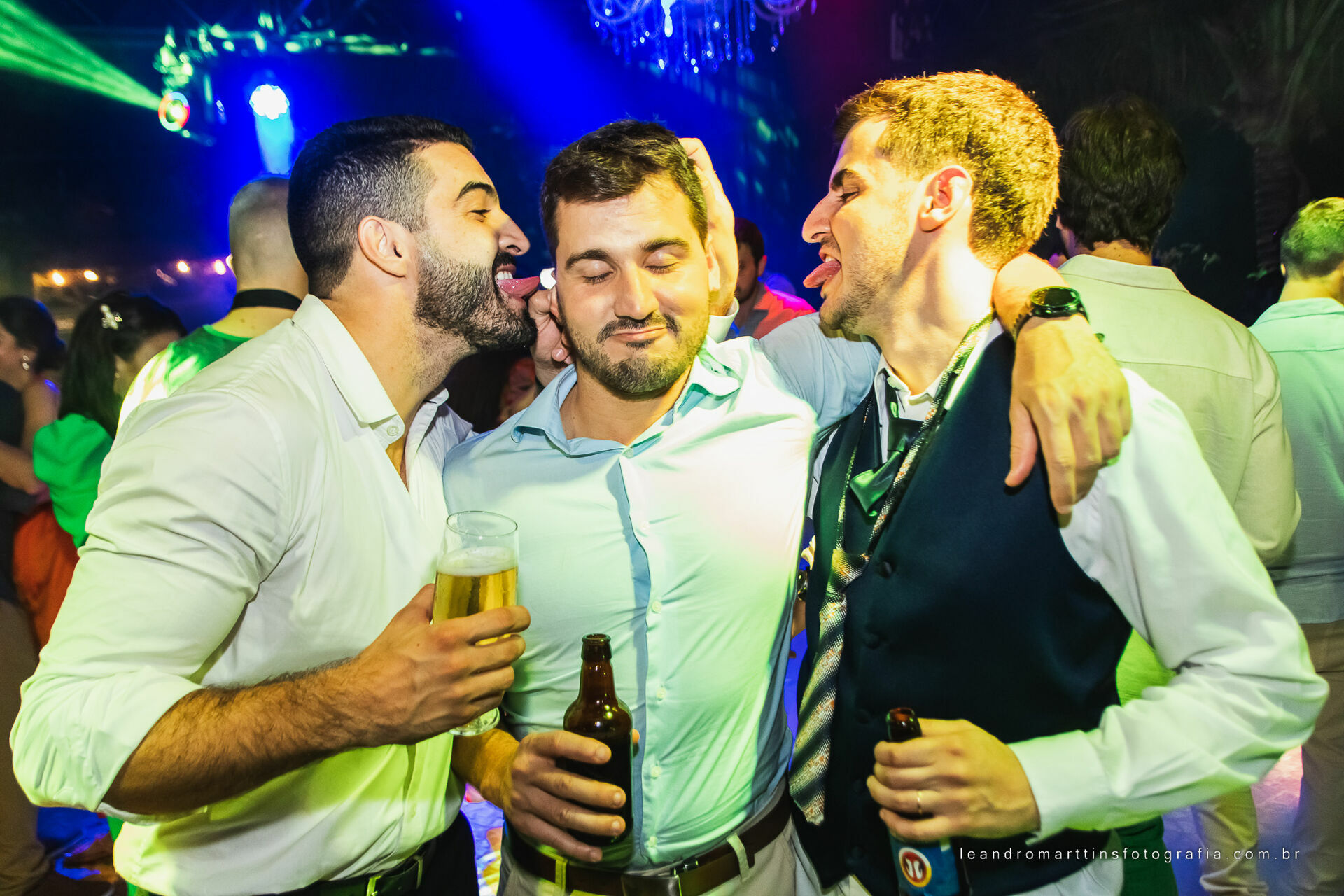 Foto Casamento Vivian e Felipe - Imagem 89