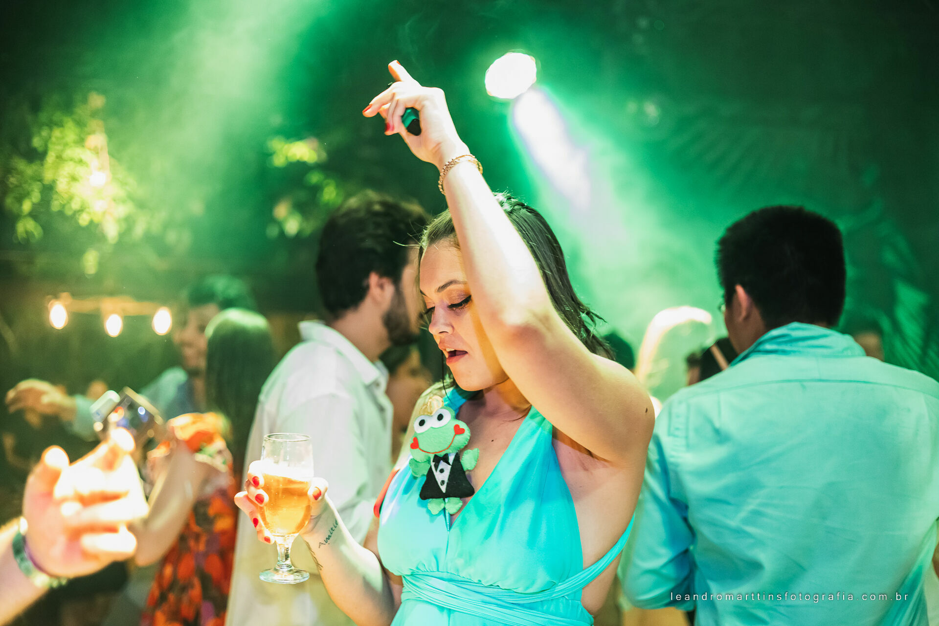 Foto Casamento Vivian e Felipe - Imagem 91