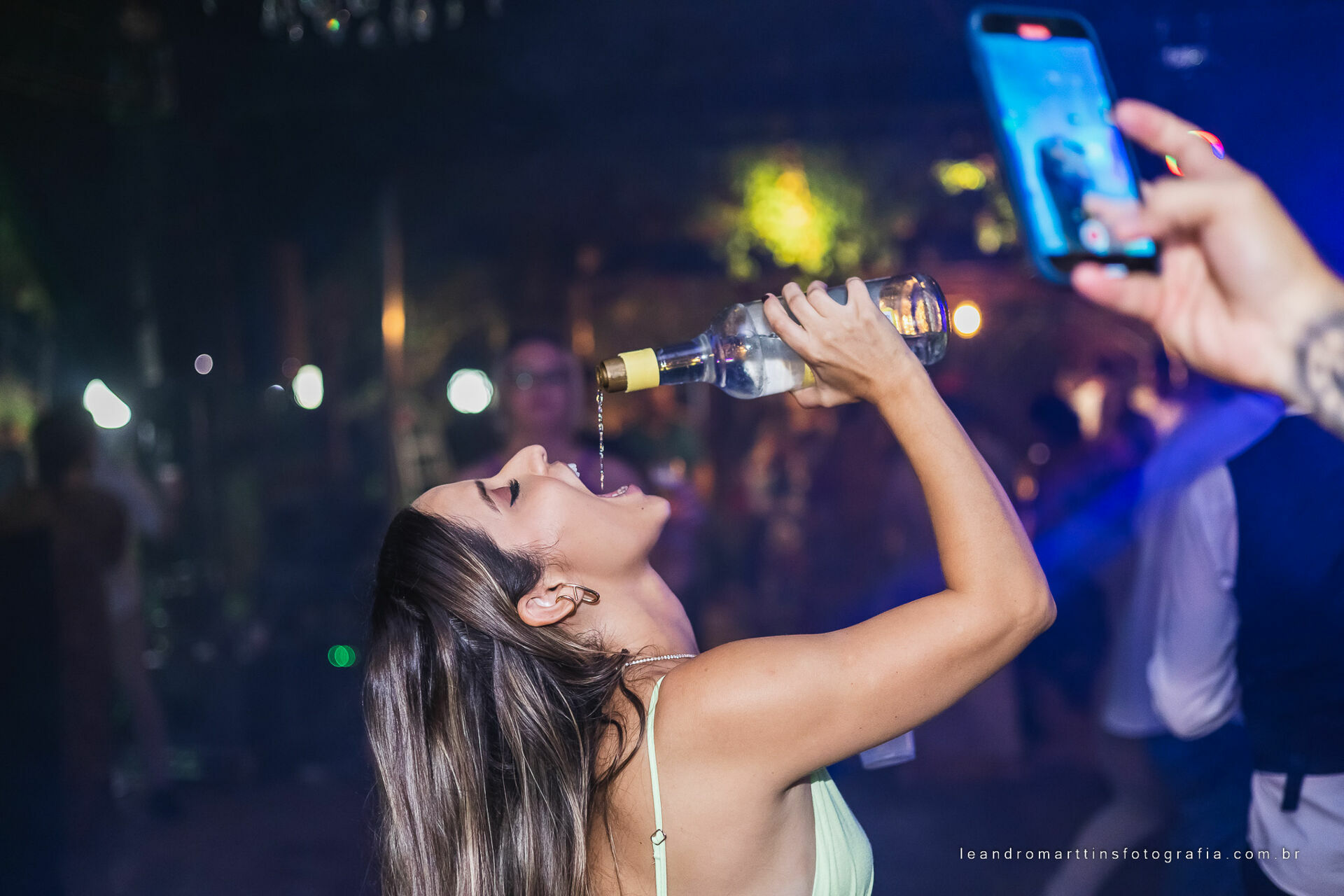 Foto Casamento Vivian e Felipe - Imagem 88