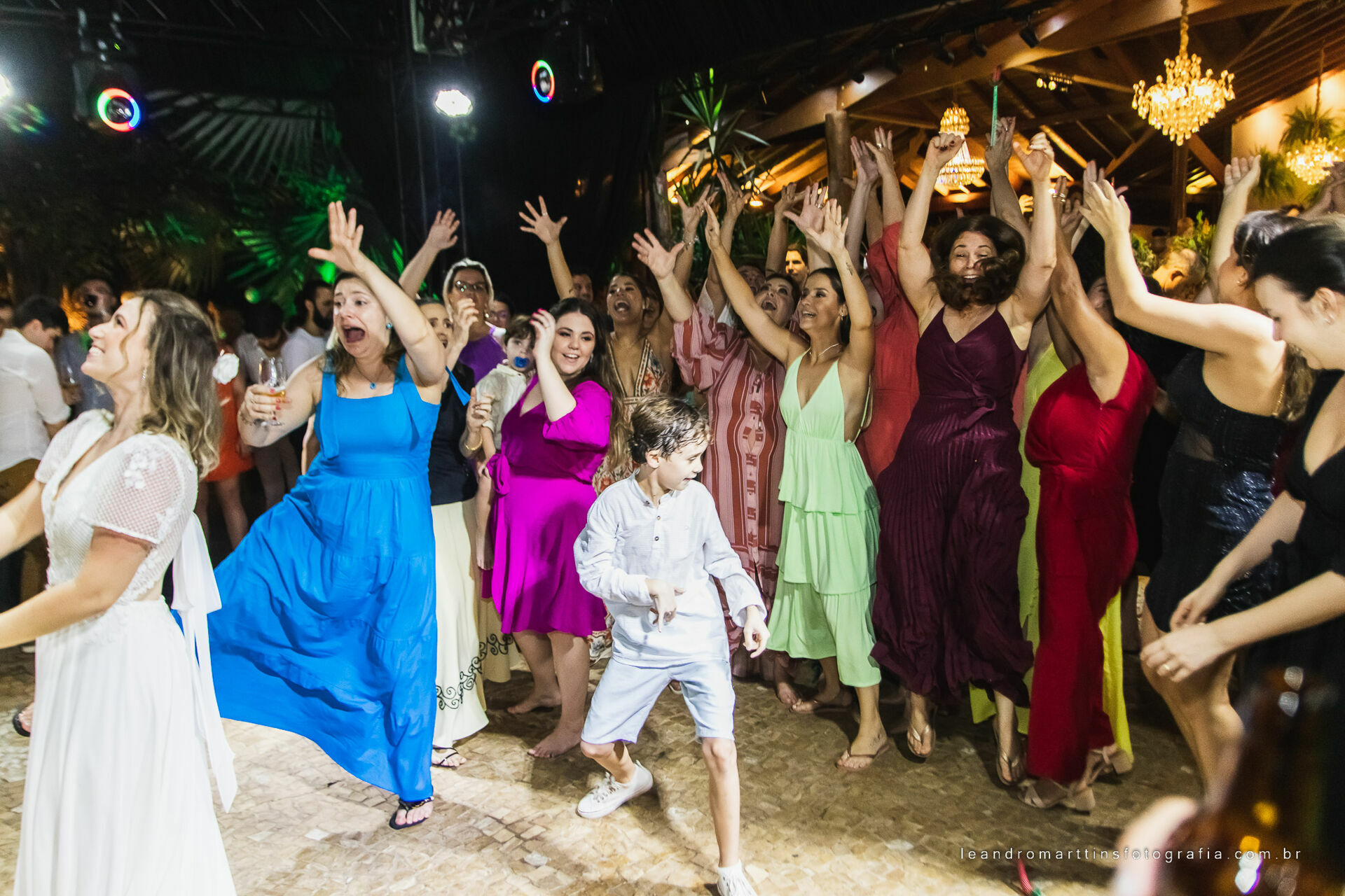 Foto Casamento Vivian e Felipe - Imagem 83