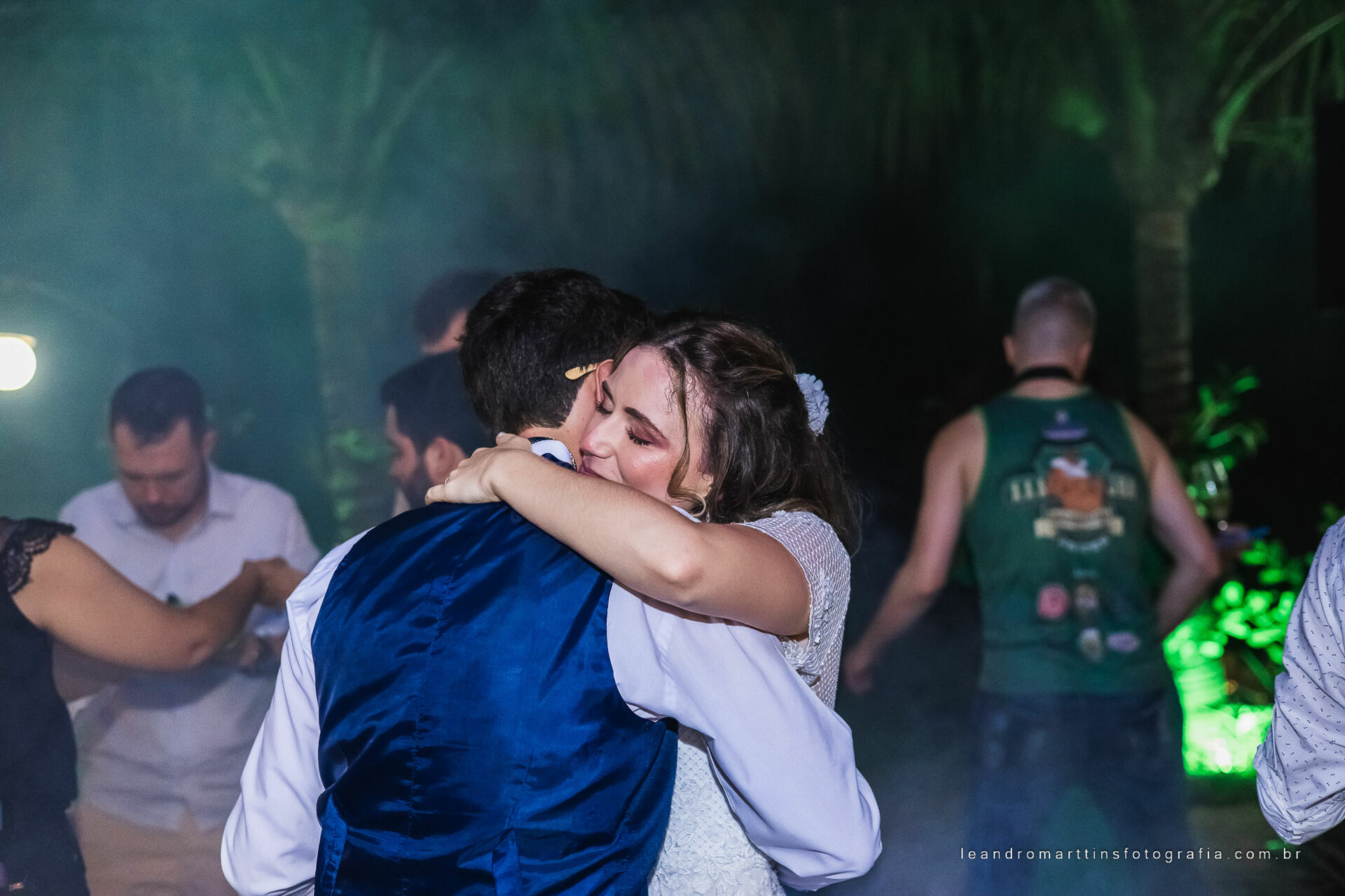 Foto Casamento Vivian e Felipe - Imagem 86
