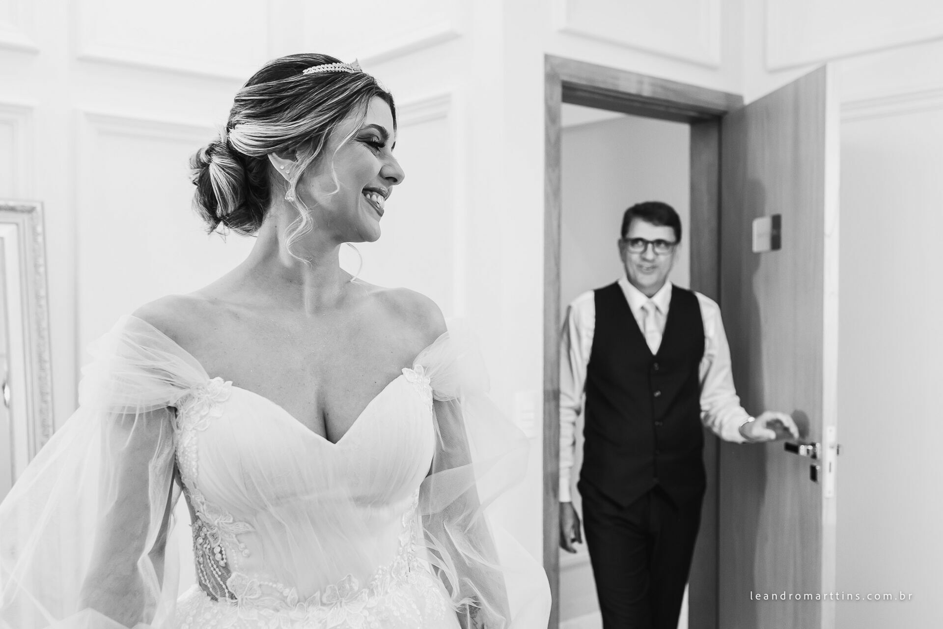 Foto Casamento Tamiris e Murilo no espaço Almeida Pires Buffet Foto Casamento Tamiris e Murilo no espaço Almeida Pires Buffet - Imagem 14