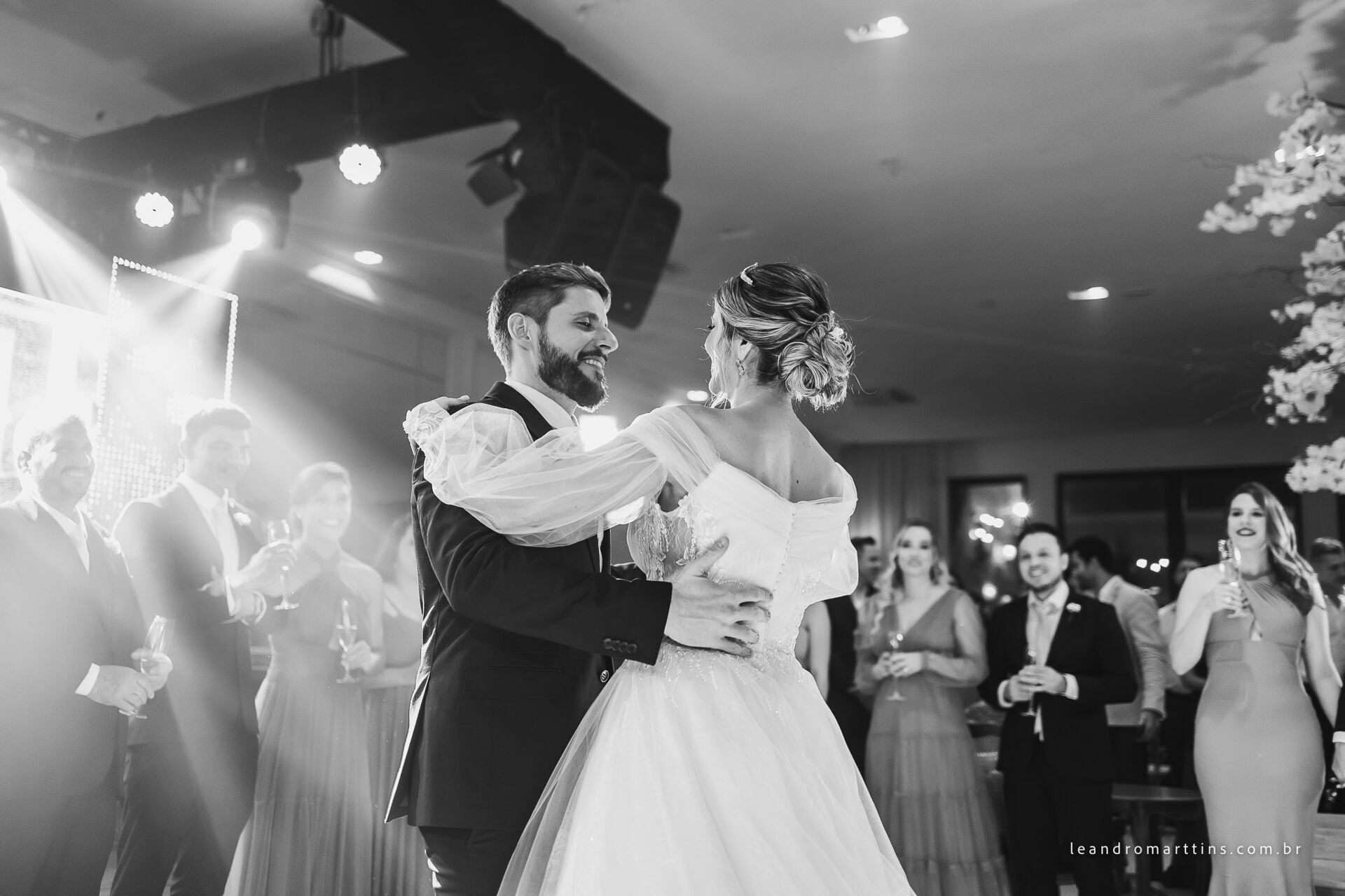 Foto Casamento Tamiris e Murilo no espaço Almeida Pires Buffet Foto Casamento Tamiris e Murilo no espaço Almeida Pires Buffet - Imagem 48