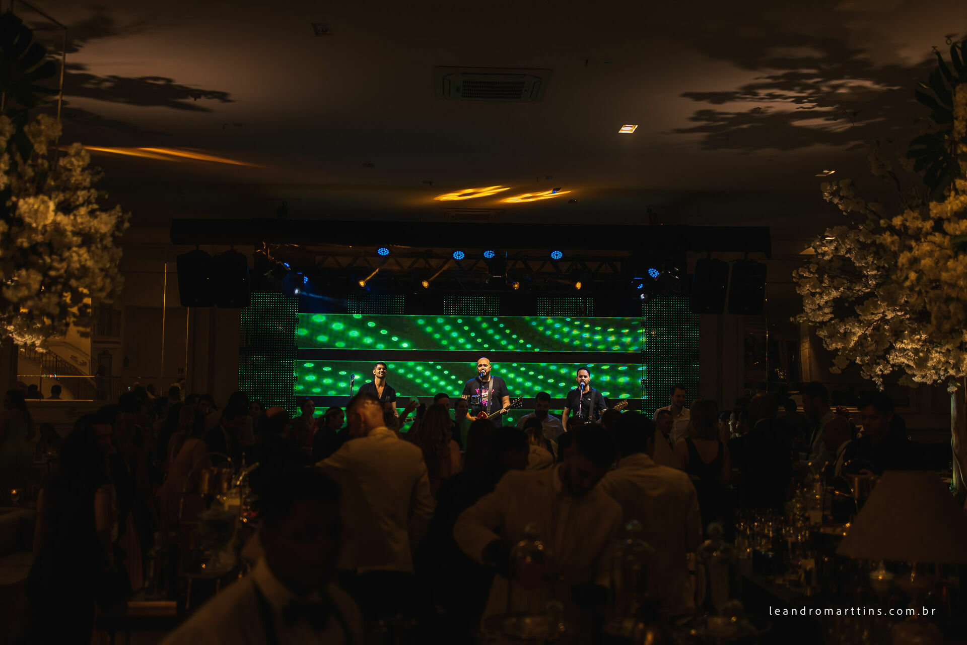 Foto Casamento Tamiris e Murilo no espaço Almeida Pires Buffet Foto Casamento Tamiris e Murilo no espaço Almeida Pires Buffet - Imagem 53