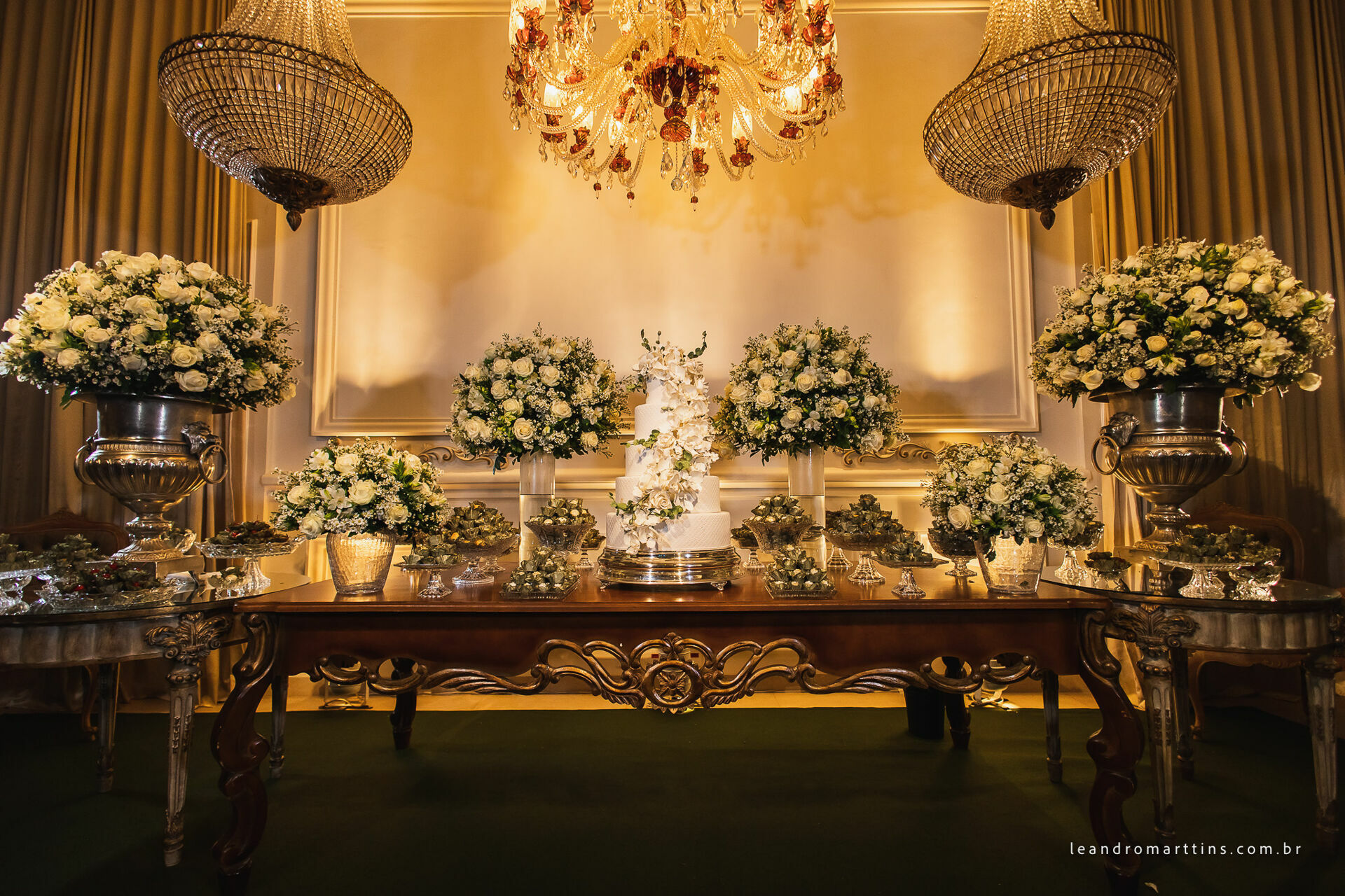 Foto Casamento Tamiris e Murilo no espaço Almeida Pires Buffet Foto Casamento Tamiris e Murilo no espaço Almeida Pires Buffet - Imagem 52