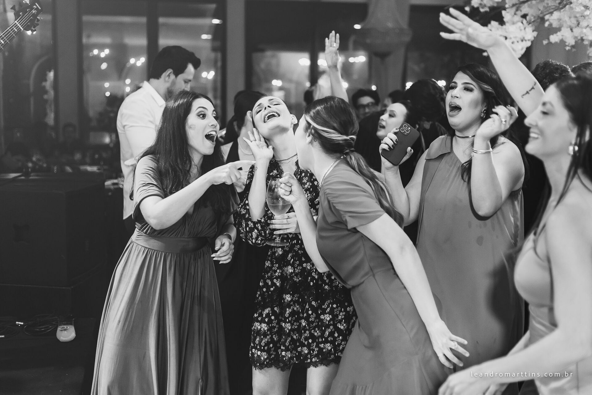 Foto Casamento Tamiris e Murilo no espaço Almeida Pires Buffet Foto Casamento Tamiris e Murilo no espaço Almeida Pires Buffet - Imagem 71