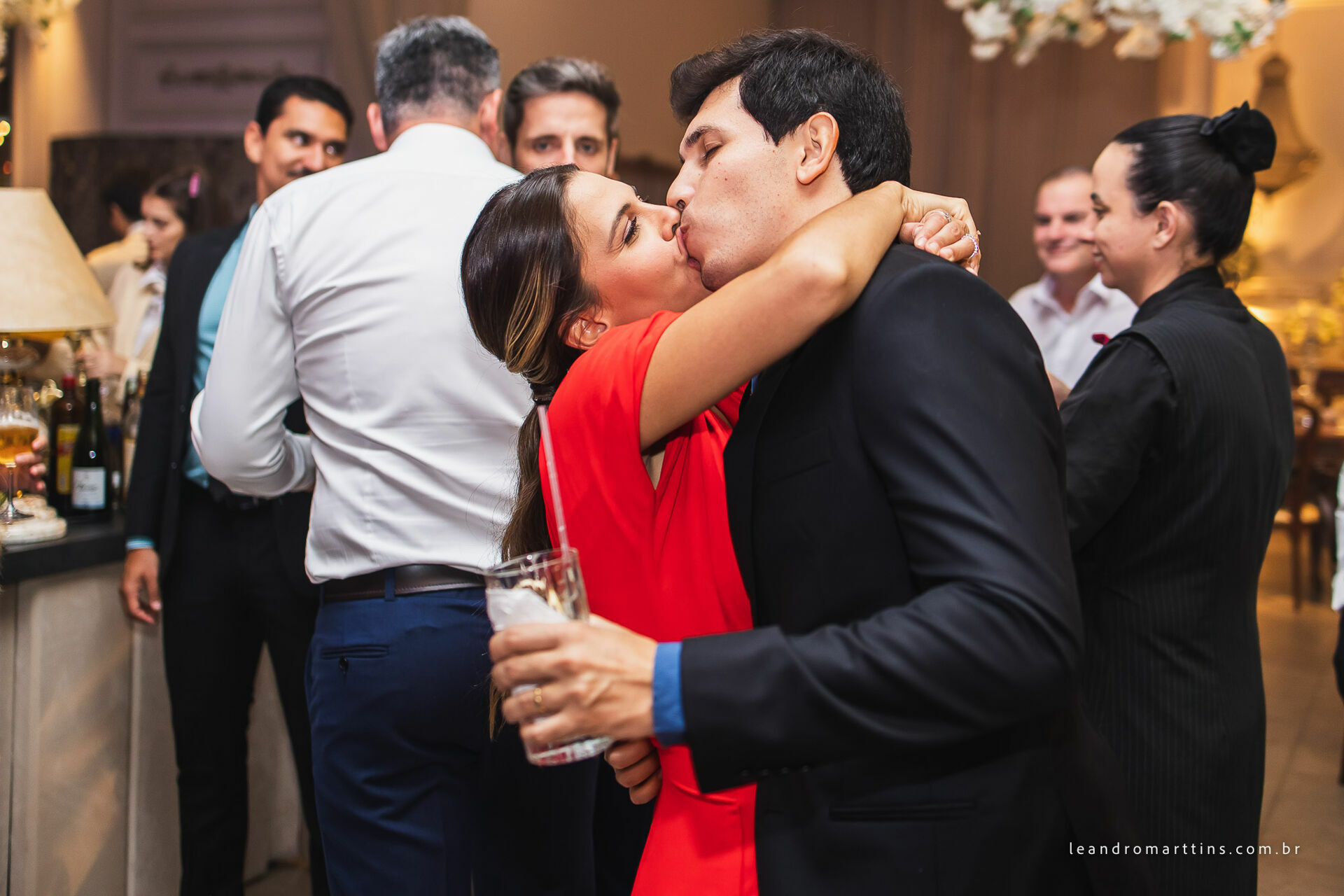 Foto Casamento Tamiris e Murilo no espaço Almeida Pires Buffet Foto Casamento Tamiris e Murilo no espaço Almeida Pires Buffet - Imagem 81