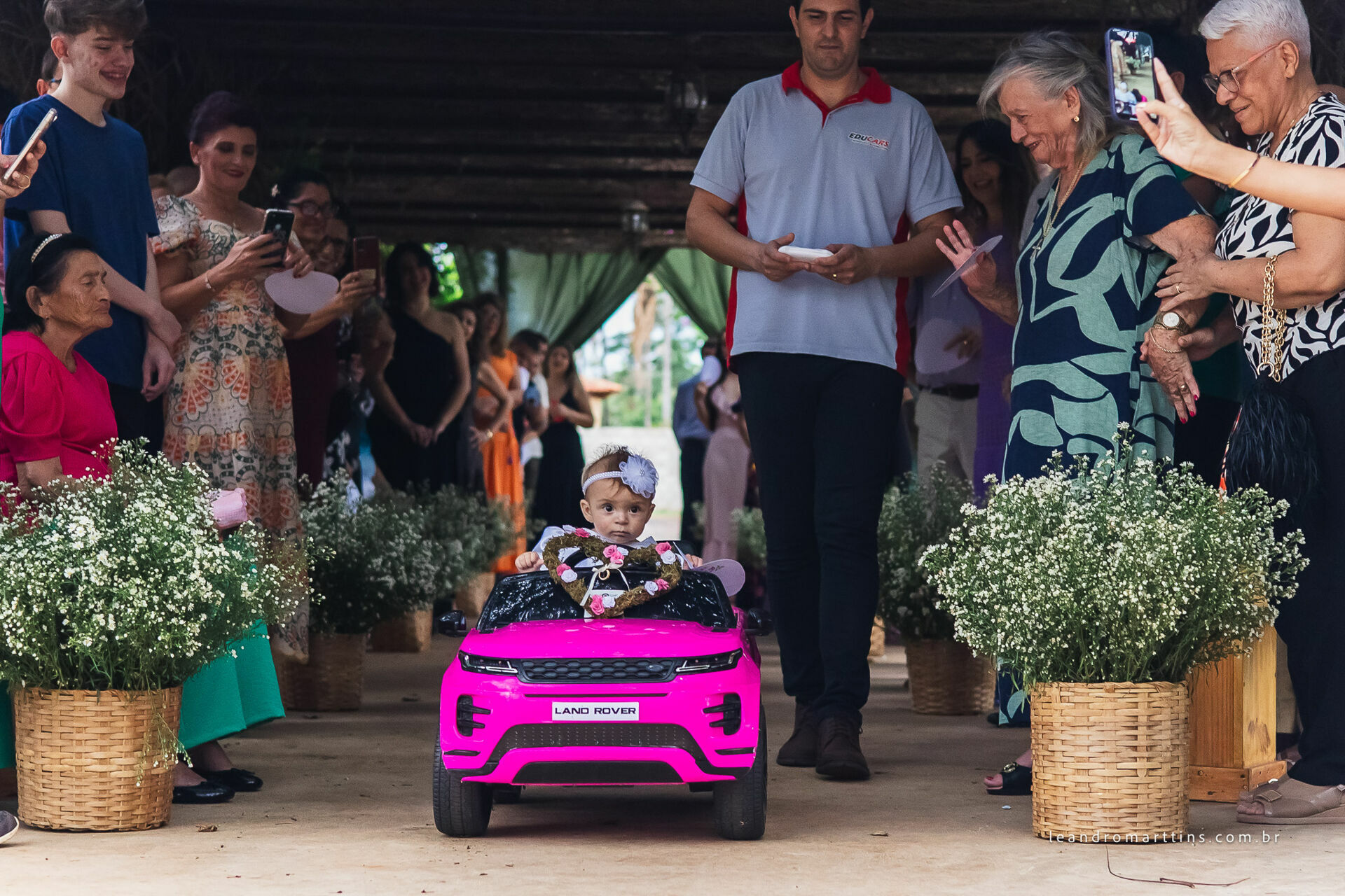 Foto Casamento Nicoly e Leonardo na Chácara Flor de Maio Foto Casamento Nicoly e Leonardo na Chácara Flor de Maio - Imagem 37
