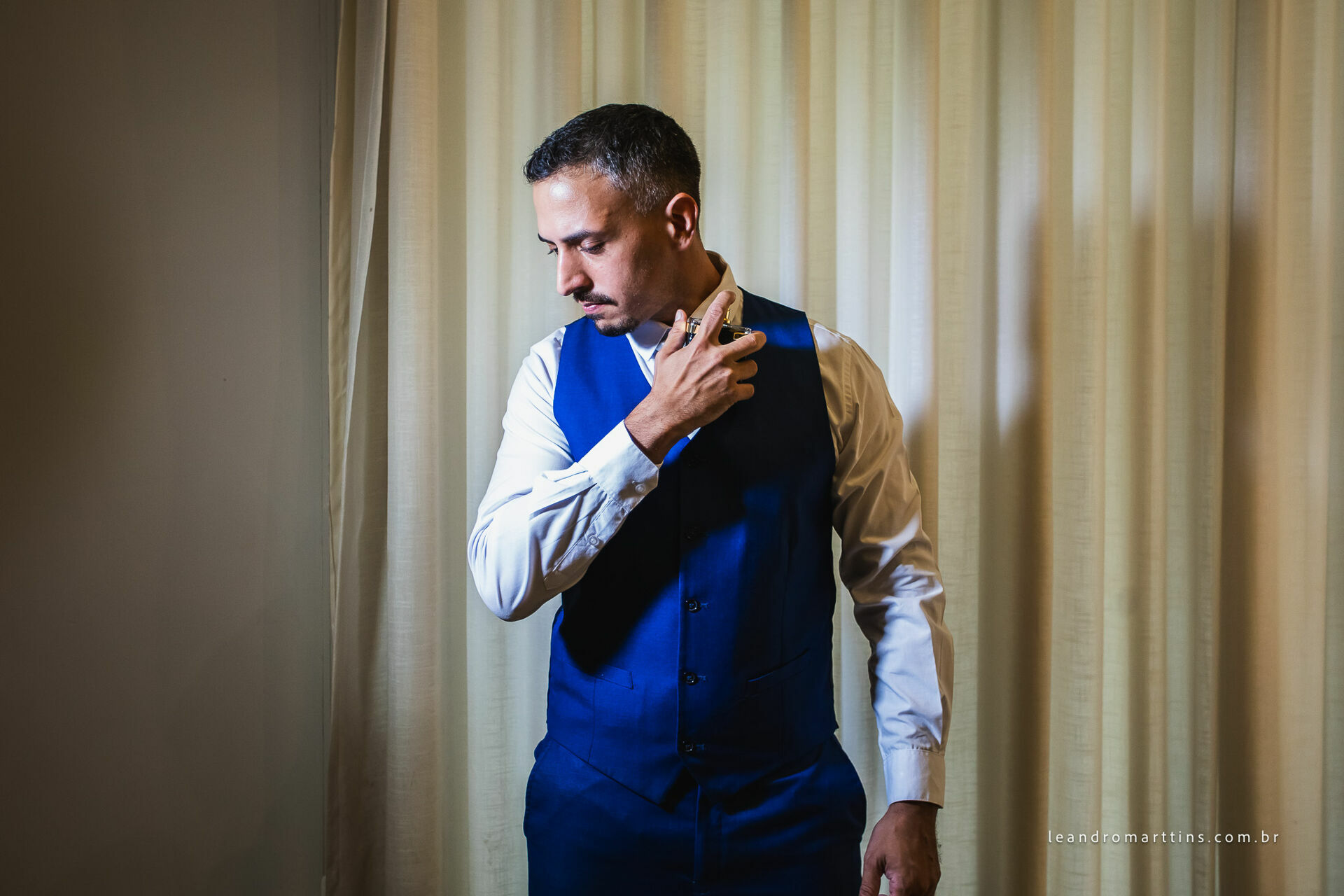 Foto Casamento Nicoly e Leonardo na Chácara Flor de Maio Foto Casamento Nicoly e Leonardo na Chácara Flor de Maio - Imagem 14