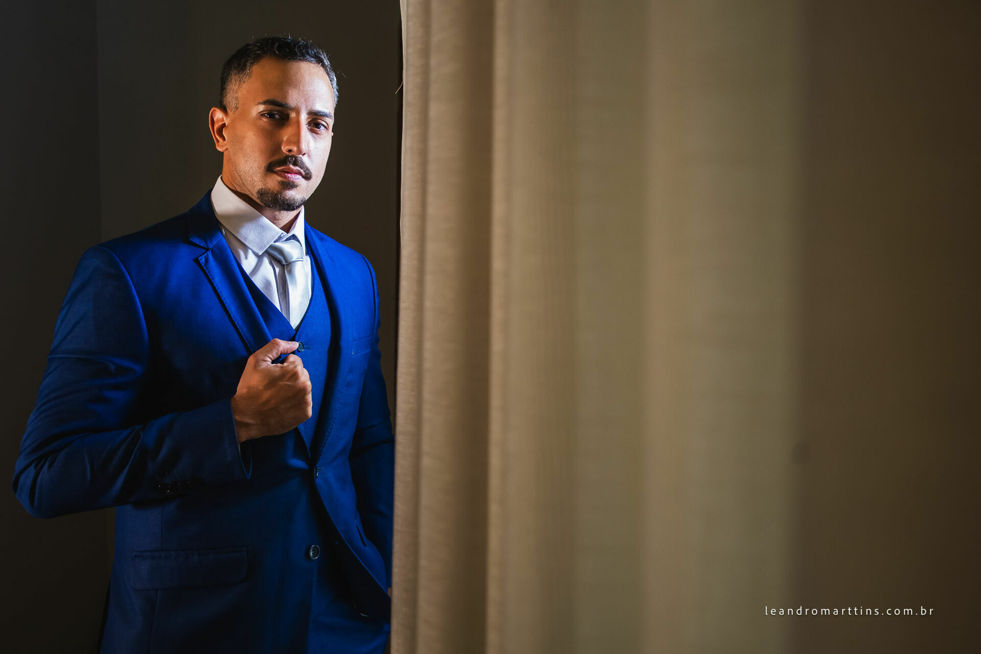 Foto Casamento Nicoly e Leonardo na Chácara Flor de Maio Foto Casamento Nicoly e Leonardo na Chácara Flor de Maio - Imagem 15