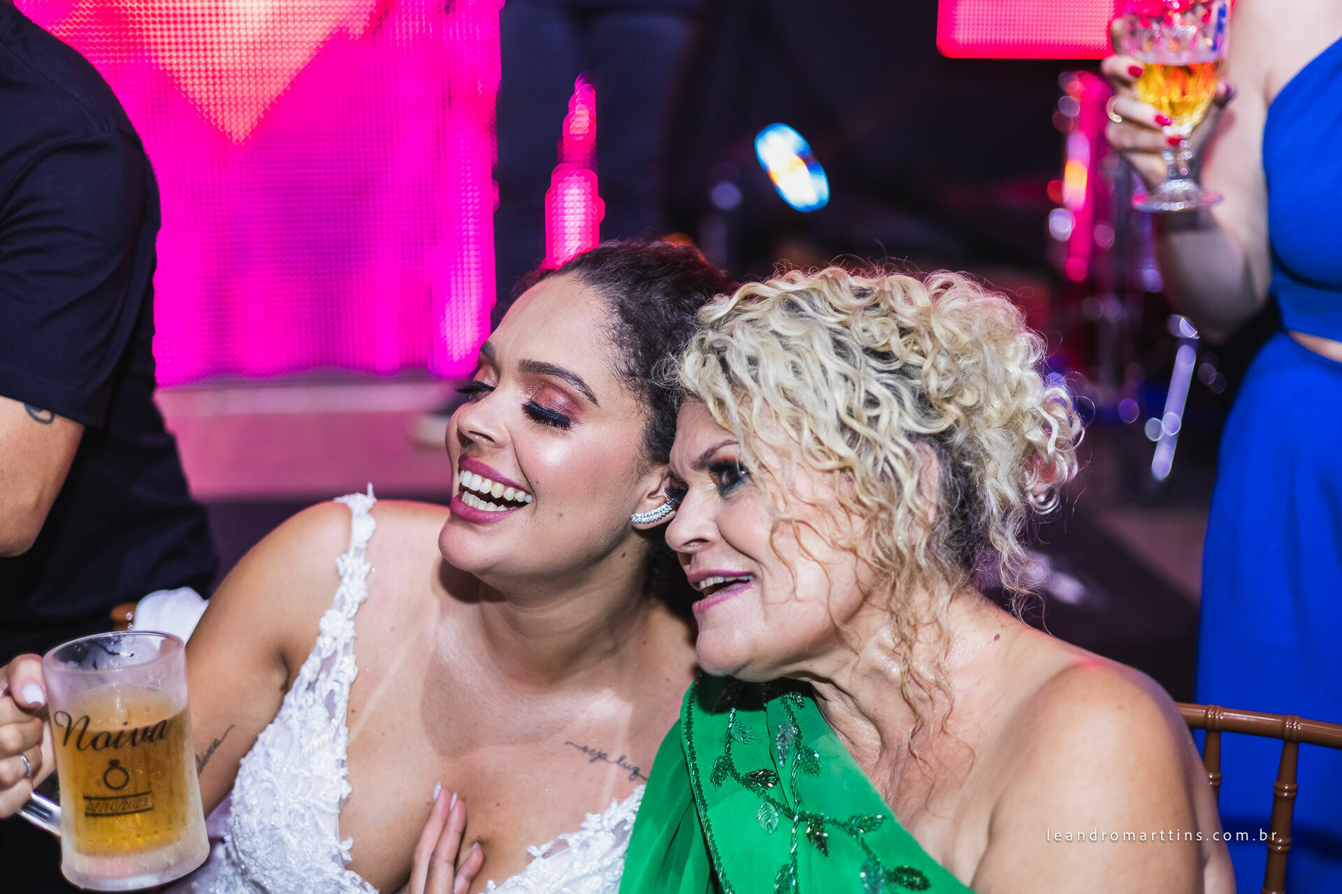 Foto Casamento Nicoly e Leonardo na Chácara Flor de Maio Foto Casamento Nicoly e Leonardo na Chácara Flor de Maio - Imagem 69