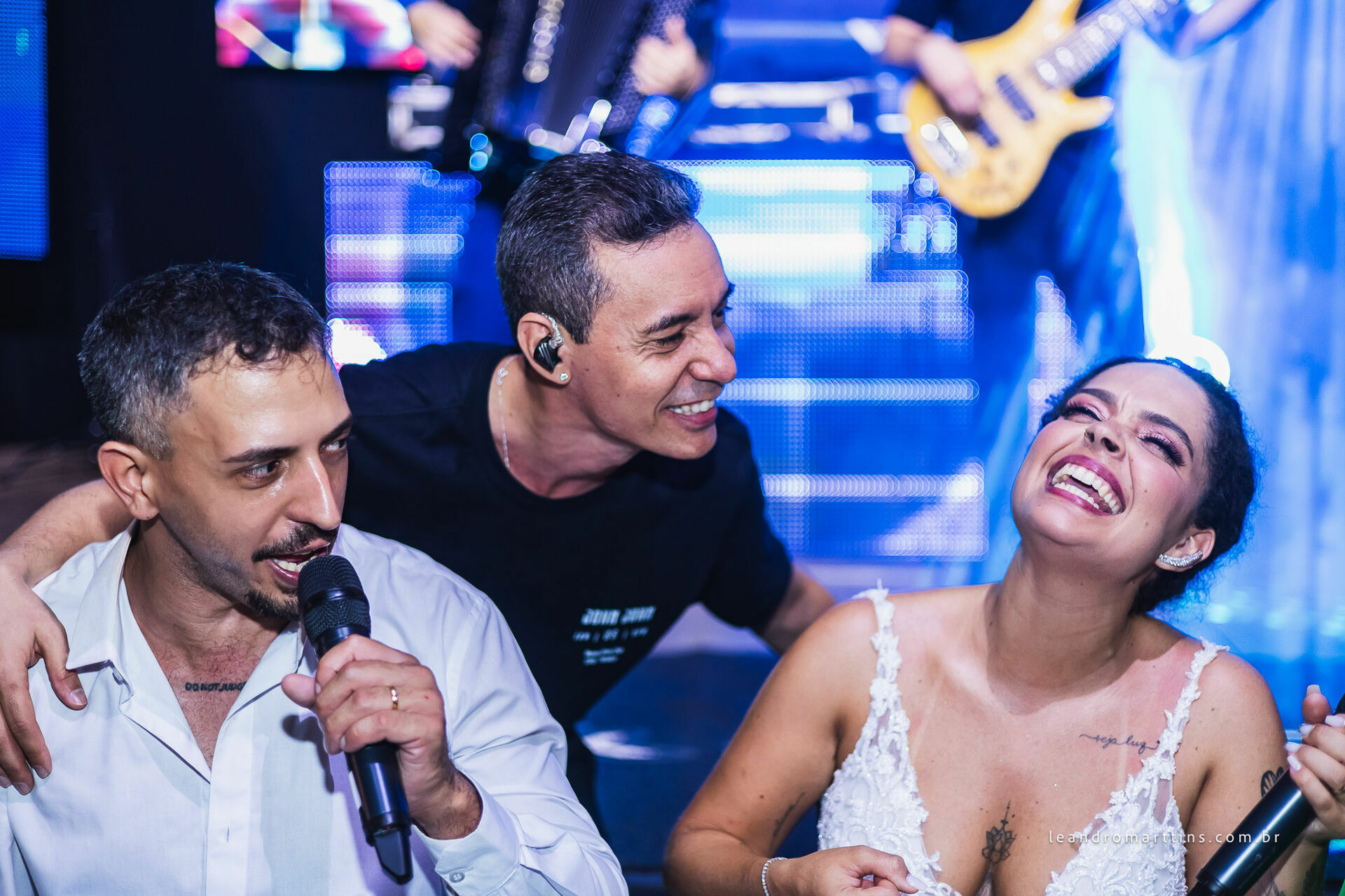 Foto Casamento Nicoly e Leonardo na Chácara Flor de Maio Foto Casamento Nicoly e Leonardo na Chácara Flor de Maio - Imagem 68
