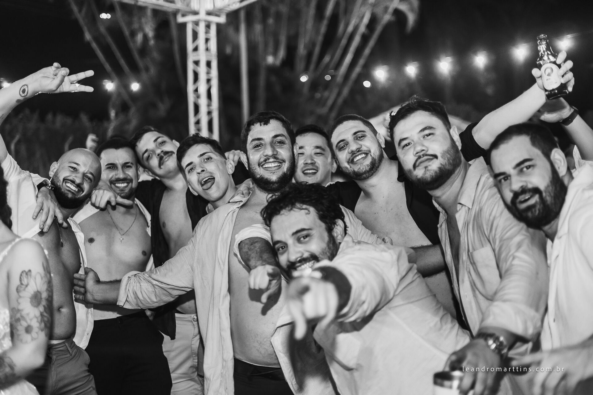 Foto Casamento Nicoly e Leonardo na Chácara Flor de Maio Foto Casamento Nicoly e Leonardo na Chácara Flor de Maio - Imagem 74
