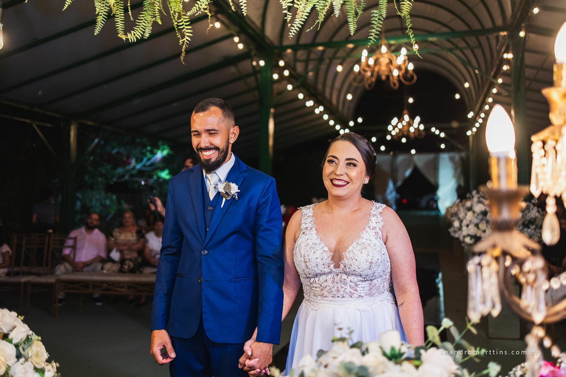 Foto Casamento Renata e Alexsandro no espaço MariFestas em Guapiaçu Foto Casamento Renata e Alexsandro no espaço MariFestas em Guapiaçu - Imagem 11