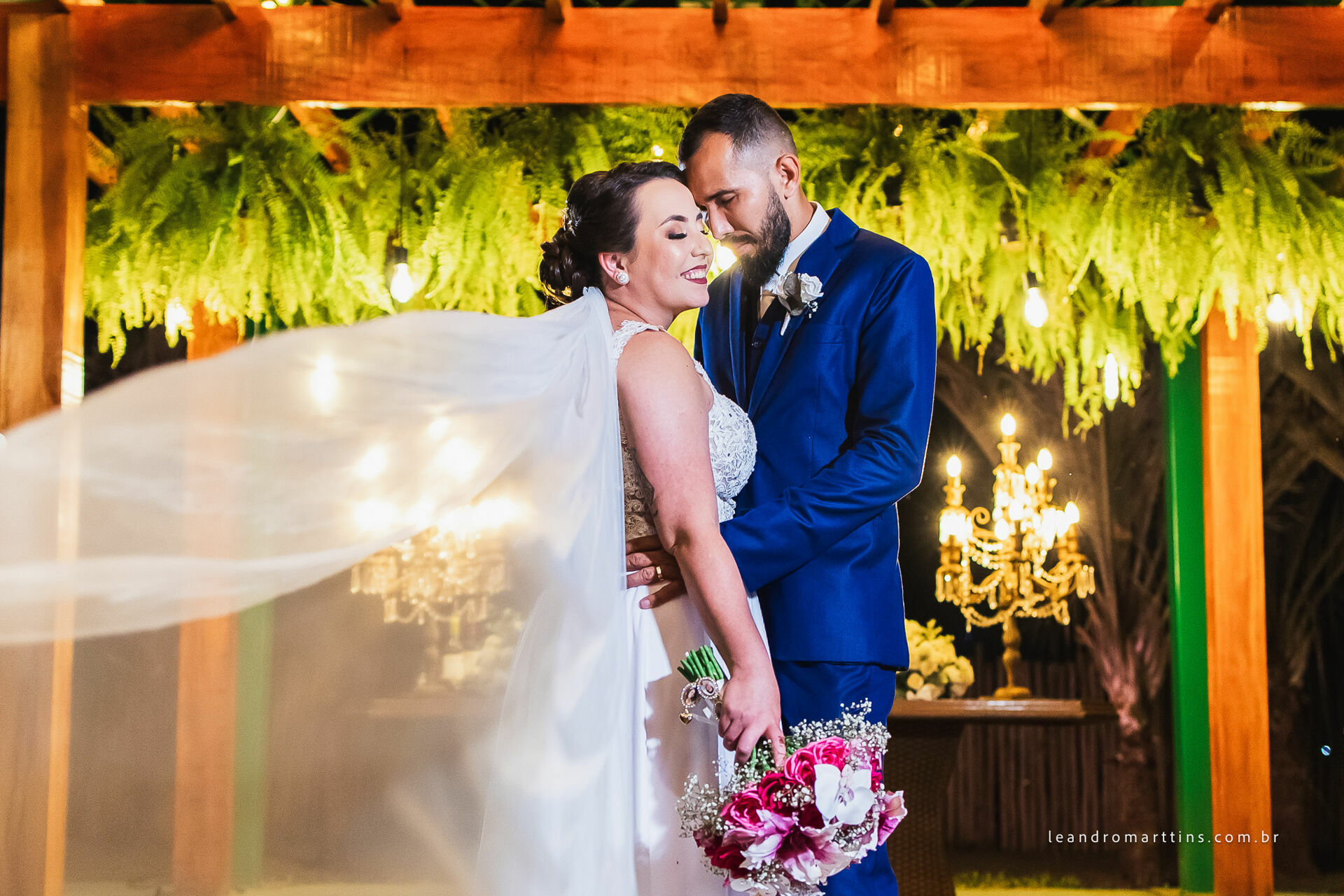 Foto Casamento Renata e Alexsandro no espaço MariFestas em Guapiaçu Foto Casamento Renata e Alexsandro no espaço MariFestas em Guapiaçu - Imagem 27
