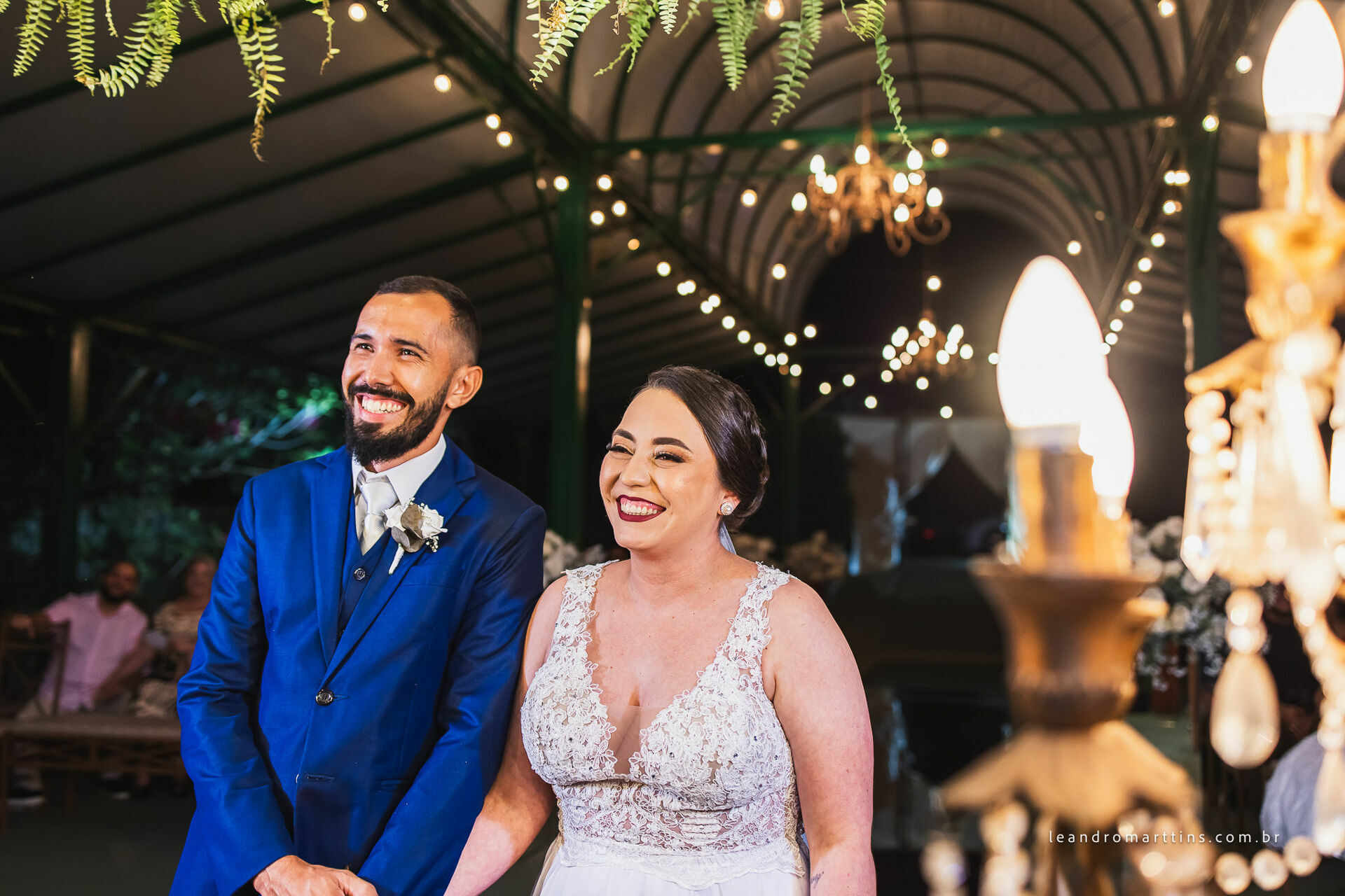 Foto Casamento Renata e Alexsandro no espaço MariFestas em Guapiaçu Foto Casamento Renata e Alexsandro no espaço MariFestas em Guapiaçu - Imagem 15