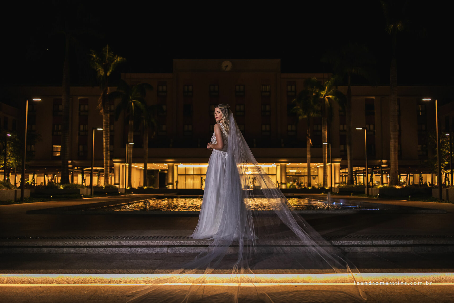 Foto Casamento Célia e Rafael na igreja Basílica - Rio Preto Foto Casamento Célia e Rafael na igreja Basílica - Rio Preto - Imagem 10