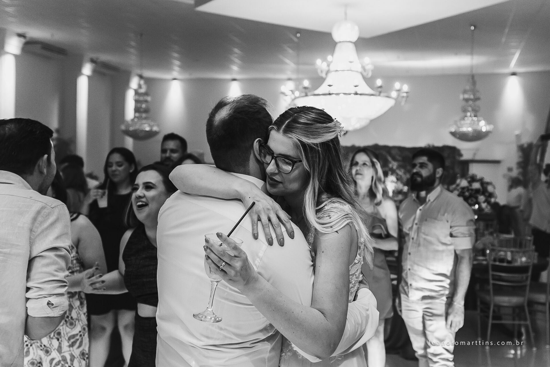 Foto Casamento Célia e Rafael na igreja Basílica - Rio Preto Foto Casamento Célia e Rafael na igreja Basílica - Rio Preto - Imagem 31