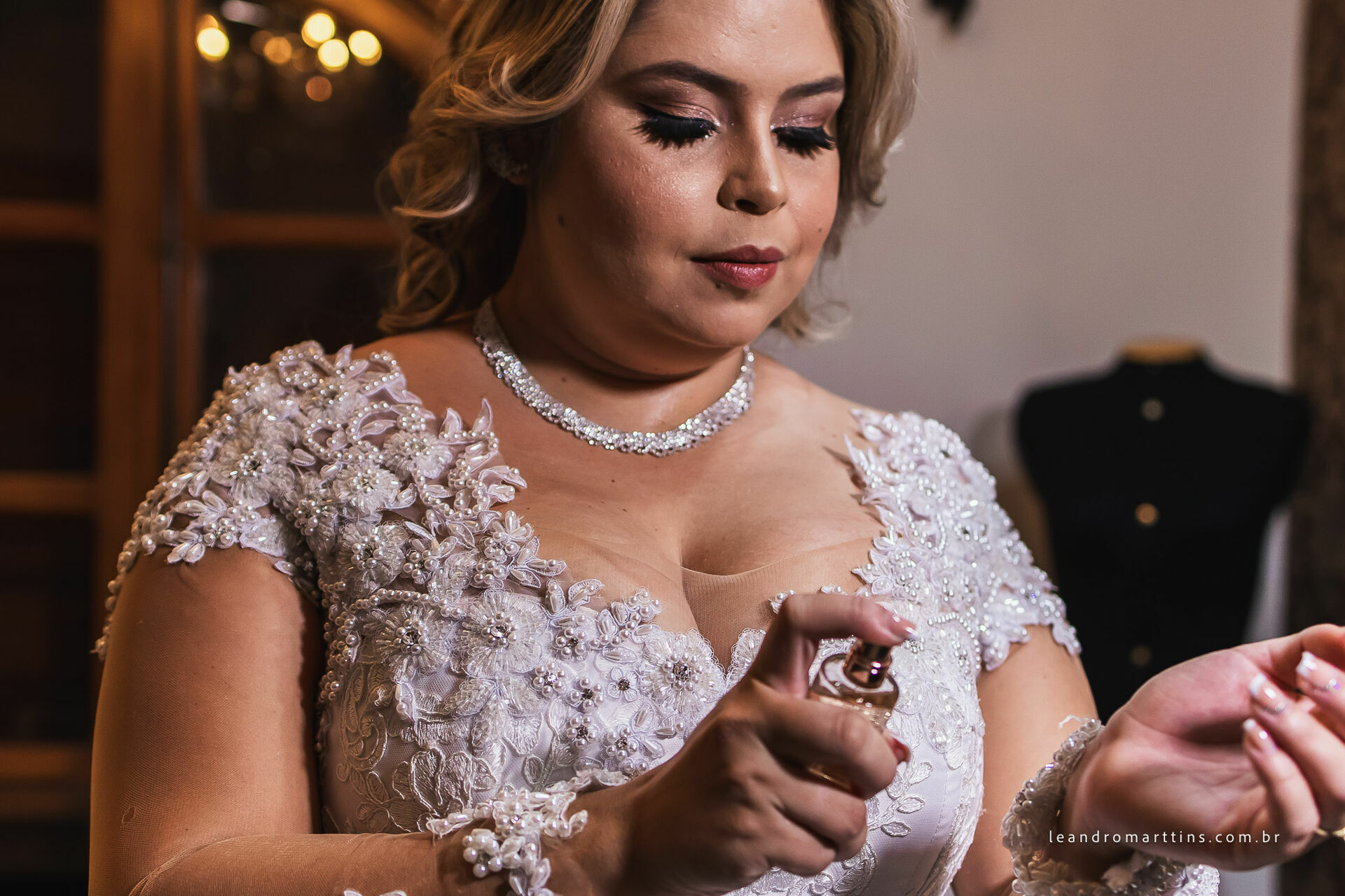 Foto Casamento Bruna e Fernando no espaço Estância Ouro Branco Foto Casamento Bruna e Fernando no espaço Estância Ouro Branco - Imagem 5