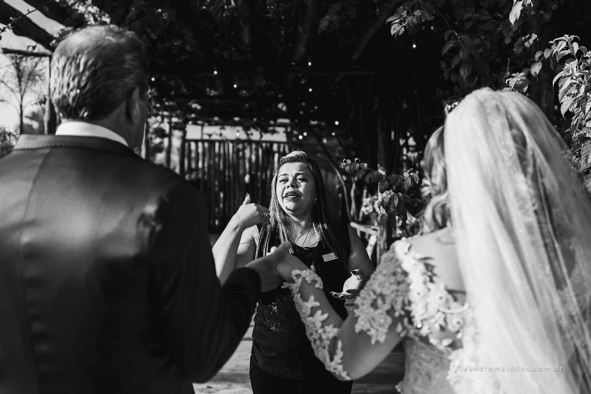 Foto Casamento Bruna e Fernando no espaço Estância Ouro Branco Foto Casamento Bruna e Fernando no espaço Estância Ouro Branco - Imagem 10