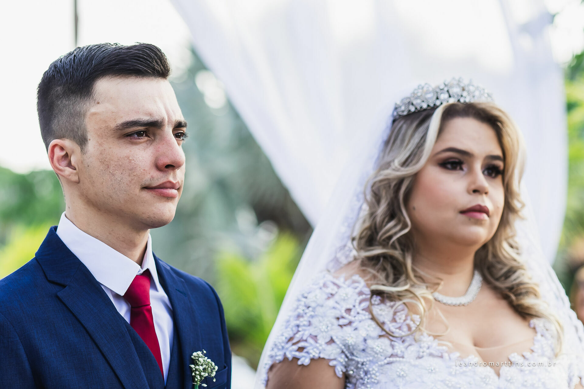 Foto Casamento Bruna e Fernando no espaço Estância Ouro Branco Foto Casamento Bruna e Fernando no espaço Estância Ouro Branco - Imagem 16