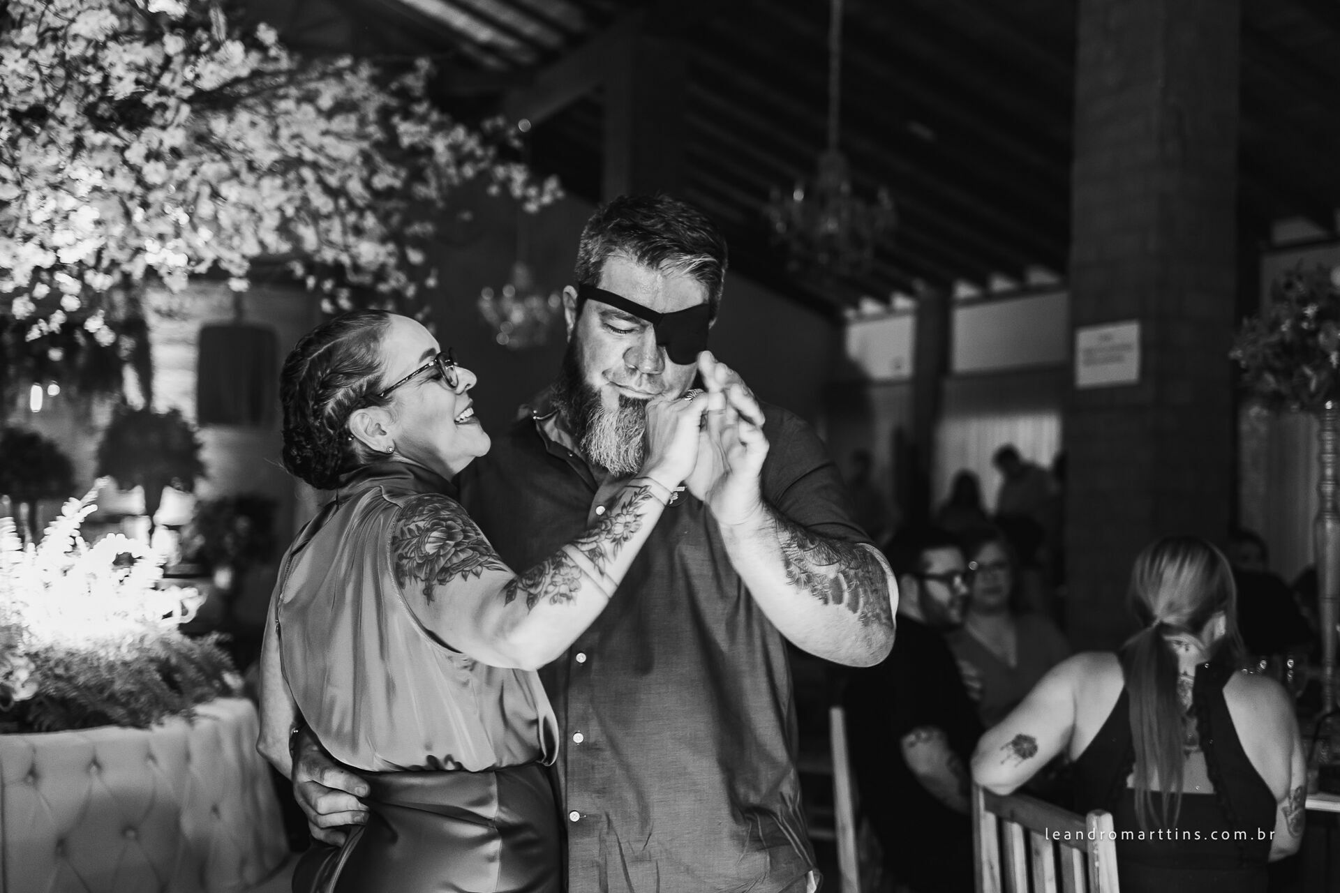 Foto Casamento Bruna e Fernando no espaço Estância Ouro Branco Foto Casamento Bruna e Fernando no espaço Estância Ouro Branco - Imagem 28