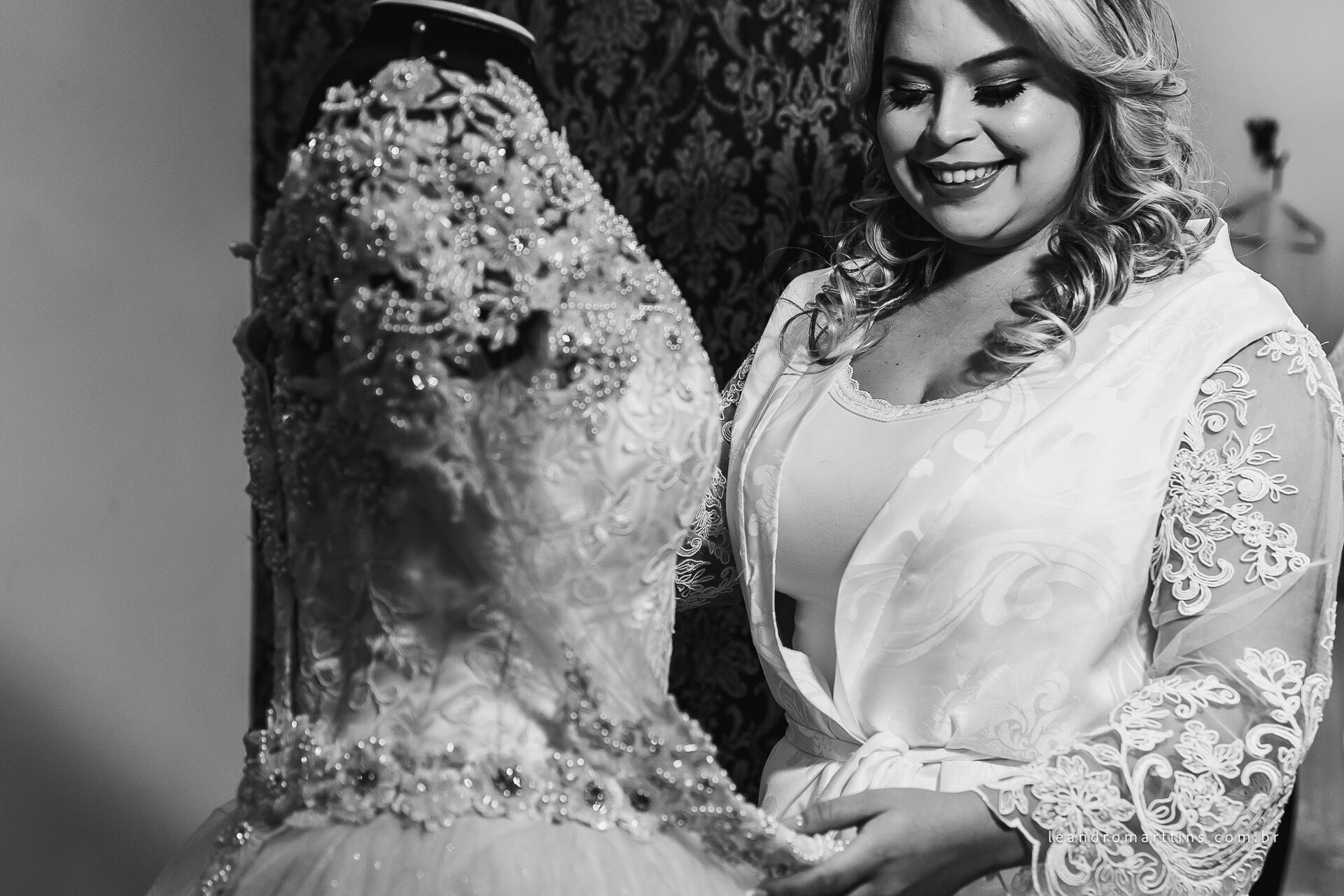 Foto Casamento Bruna e Fernando no espaço Estância Ouro Branco Foto Casamento Bruna e Fernando no espaço Estância Ouro Branco - Imagem 3