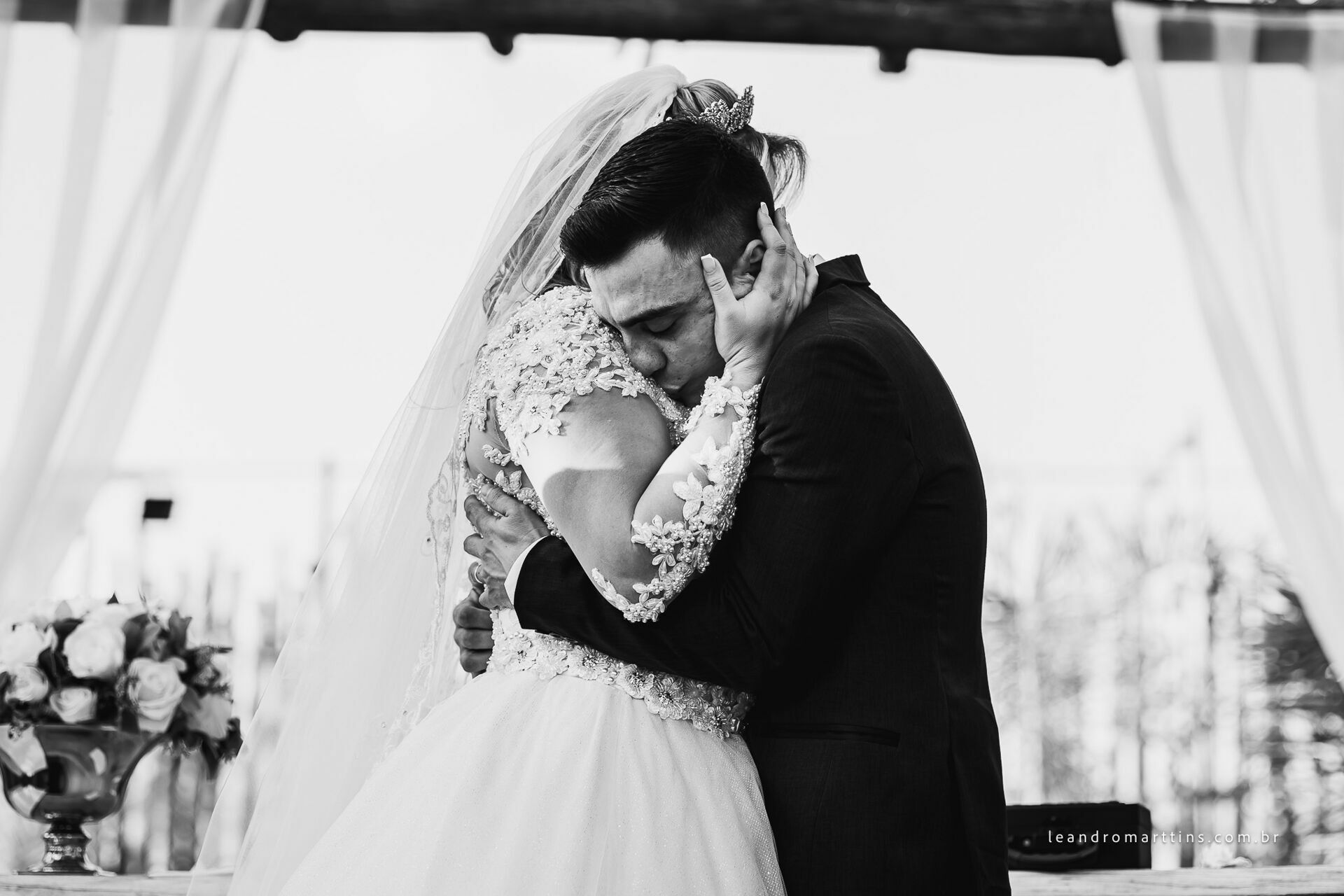 Foto Casamento Bruna e Fernando no espaço Estância Ouro Branco Foto Casamento Bruna e Fernando no espaço Estância Ouro Branco - Imagem 21