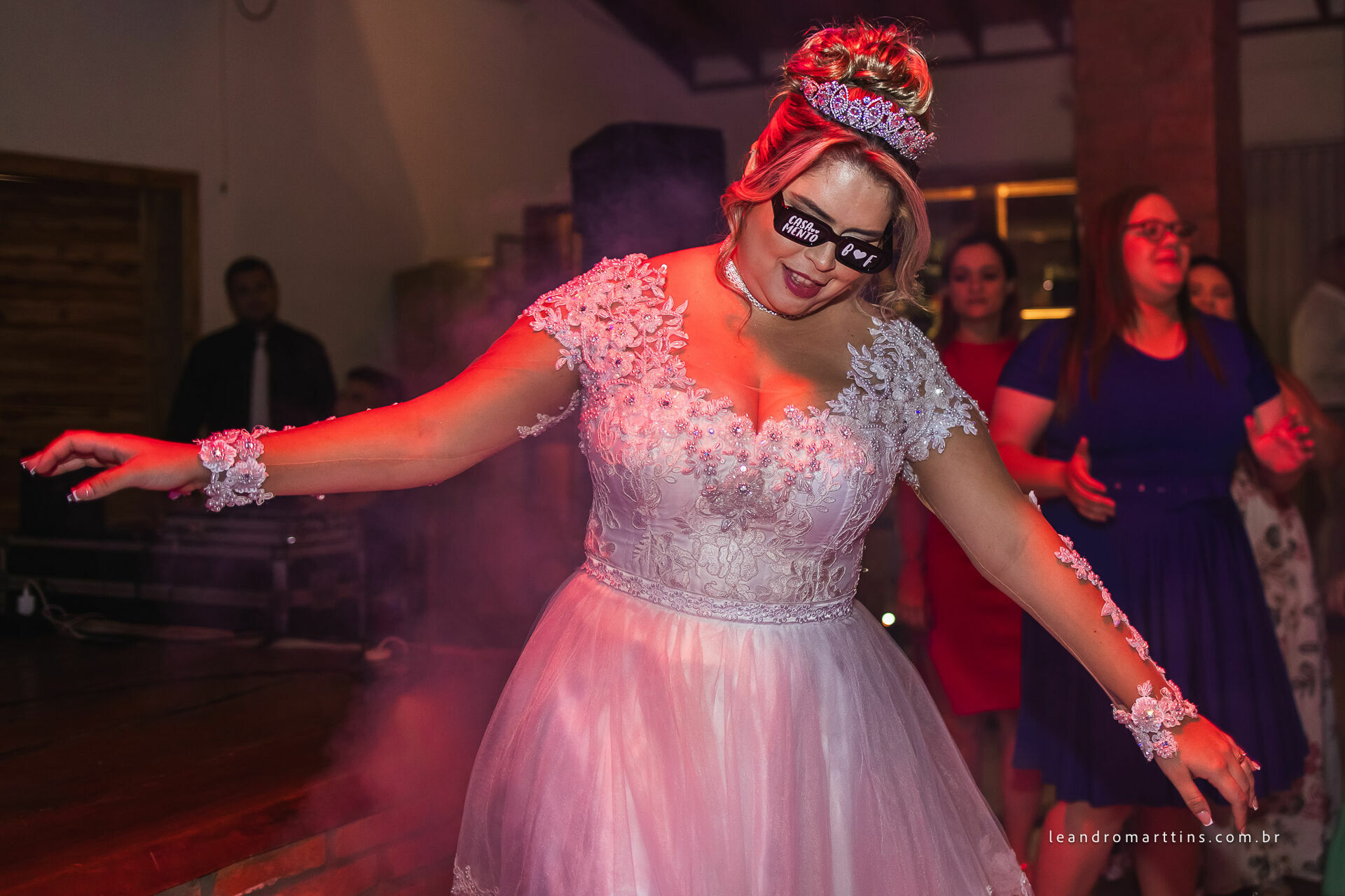 Foto Casamento Bruna e Fernando no espaço Estância Ouro Branco Foto Casamento Bruna e Fernando no espaço Estância Ouro Branco - Imagem 29
