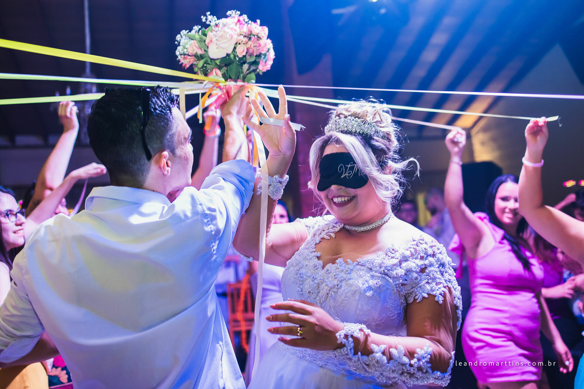 Foto Casamento Bruna e Fernando no espaço Estância Ouro Branco Foto Casamento Bruna e Fernando no espaço Estância Ouro Branco - Imagem 36