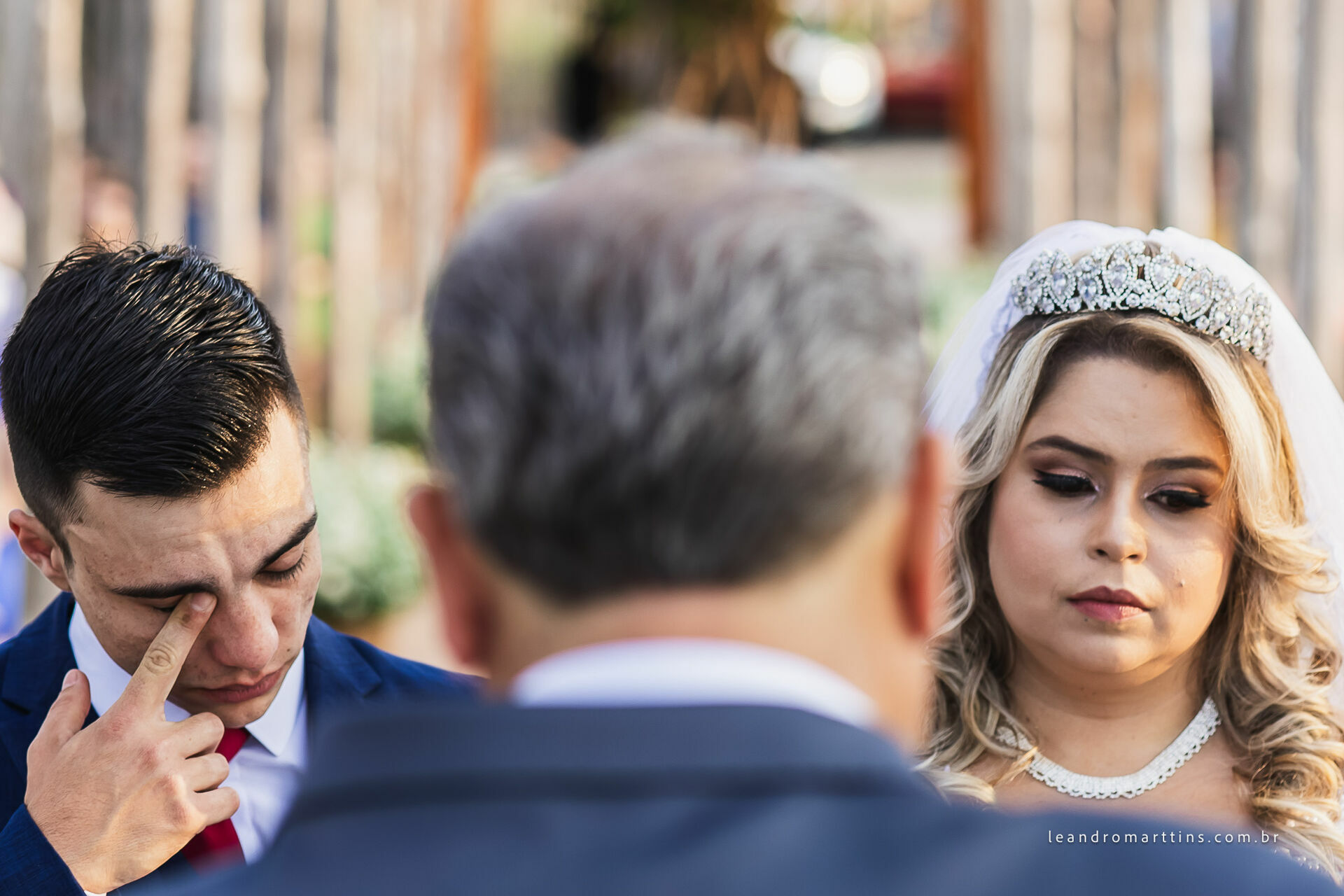 Foto Casamento Bruna e Fernando no espaço Estância Ouro Branco Foto Casamento Bruna e Fernando no espaço Estância Ouro Branco - Imagem 18