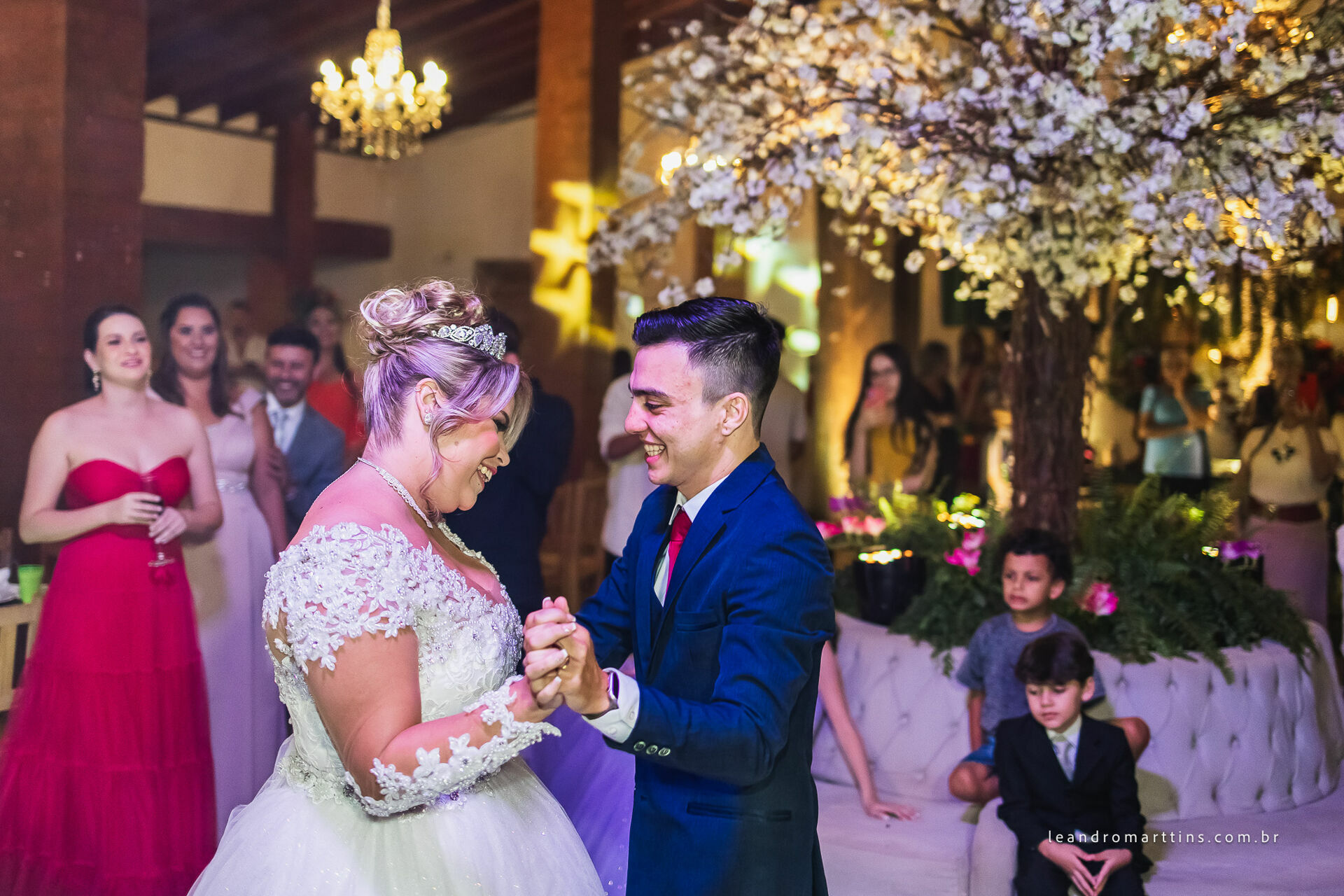 Foto Casamento Bruna e Fernando no espaço Estância Ouro Branco Foto Casamento Bruna e Fernando no espaço Estância Ouro Branco - Imagem 24