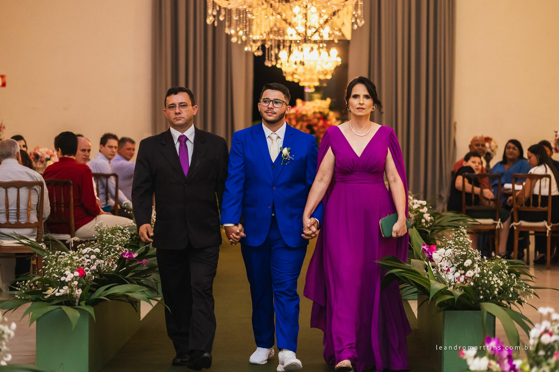 Foto Casamento Stefanie e Jhonatan no espaço Bella Faria Eventos Foto Casamento Stefanie e Jhonatan no espaço Bella Faria Eventos - Imagem 10