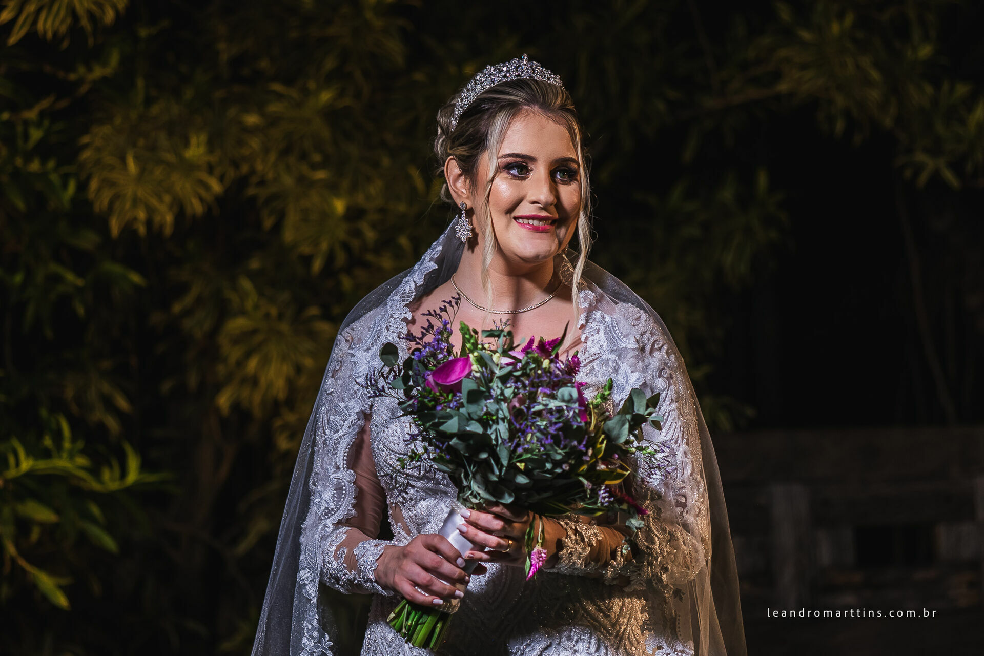 Foto Casamento Stefanie e Jhonatan no espaço Bella Faria Eventos Foto Casamento Stefanie e Jhonatan no espaço Bella Faria Eventos - Imagem 33