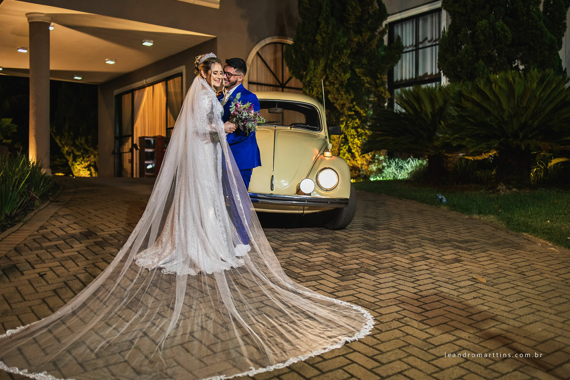 Foto Casamento Stefanie e Jhonatan no espaço Bella Faria Eventos Foto Casamento Stefanie e Jhonatan no espaço Bella Faria Eventos - Imagem 32