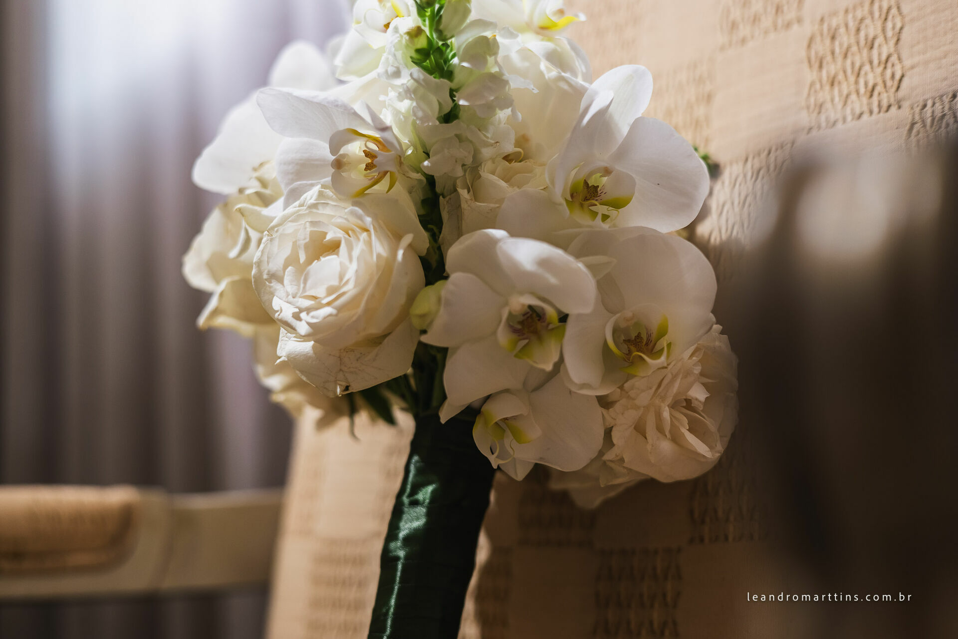 Foto Casamento Patricia e Felipe no espaço Salvatore - Imagem 2
