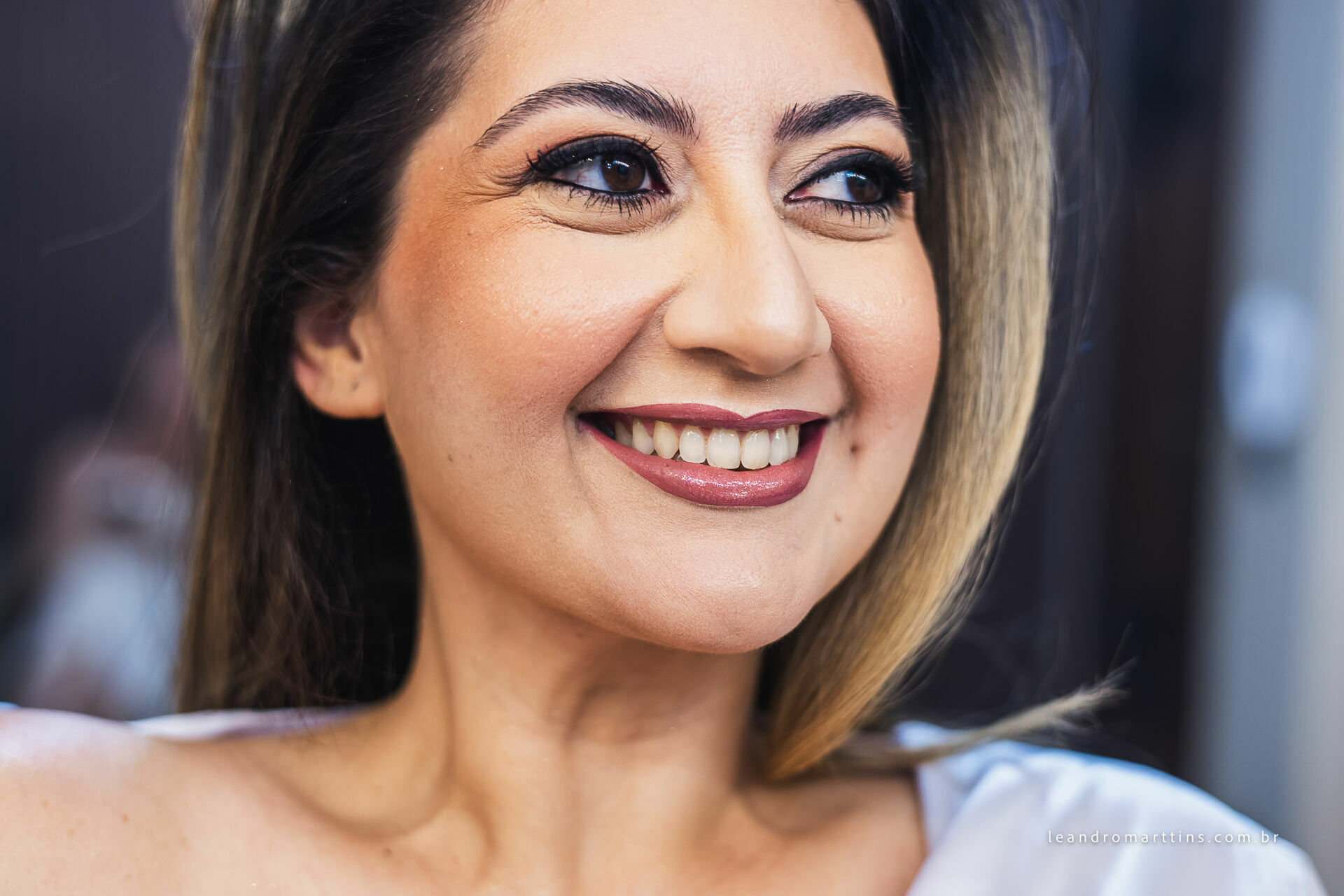 Foto Casamento Patricia e Felipe no espaço Salvatore - Imagem 4