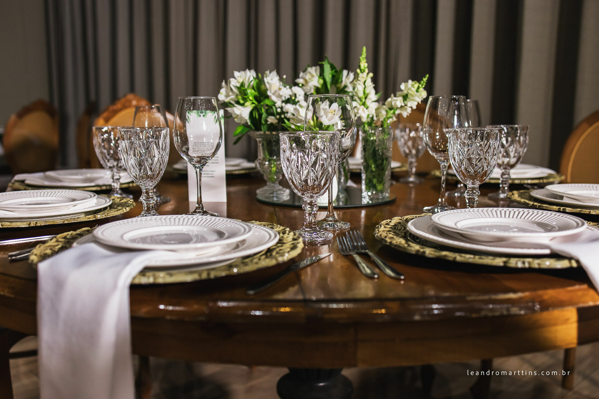 Foto Casamento Patricia e Felipe no espaço Salvatore - Imagem 24