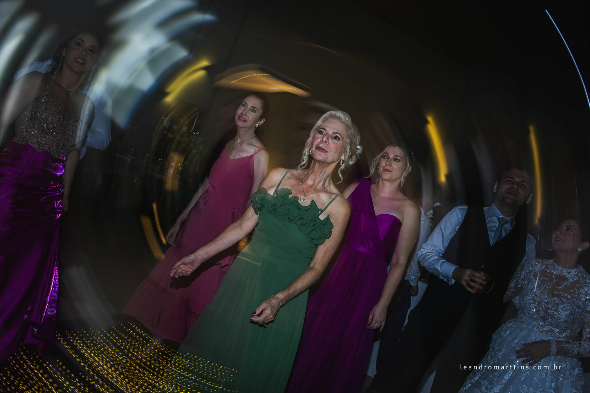 Foto Casamento Patricia e Felipe no espaço Salvatore - Imagem 31