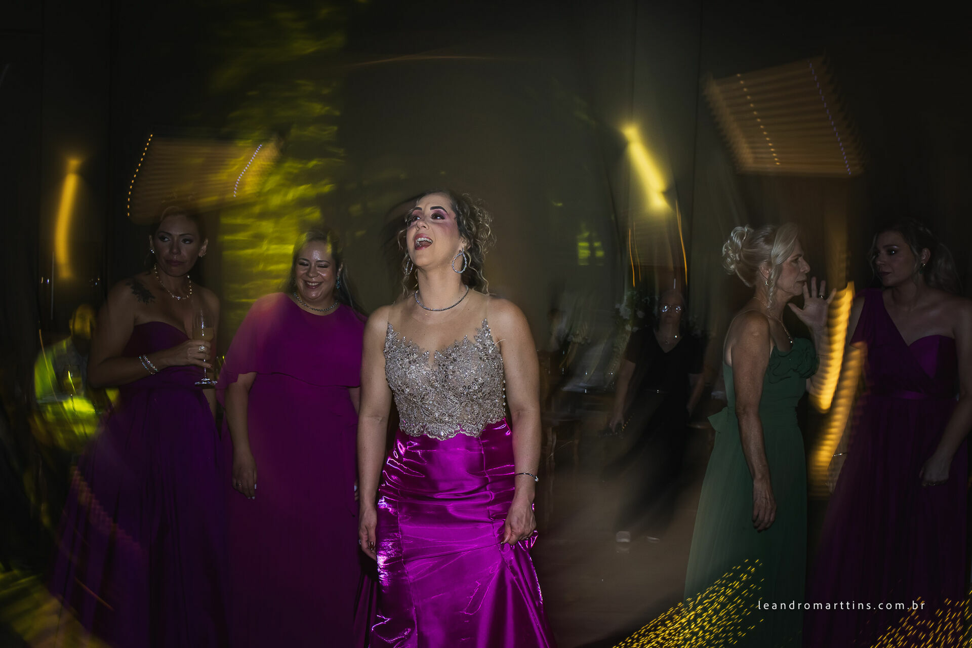 Foto Casamento Patricia e Felipe no espaço Salvatore - Imagem 32