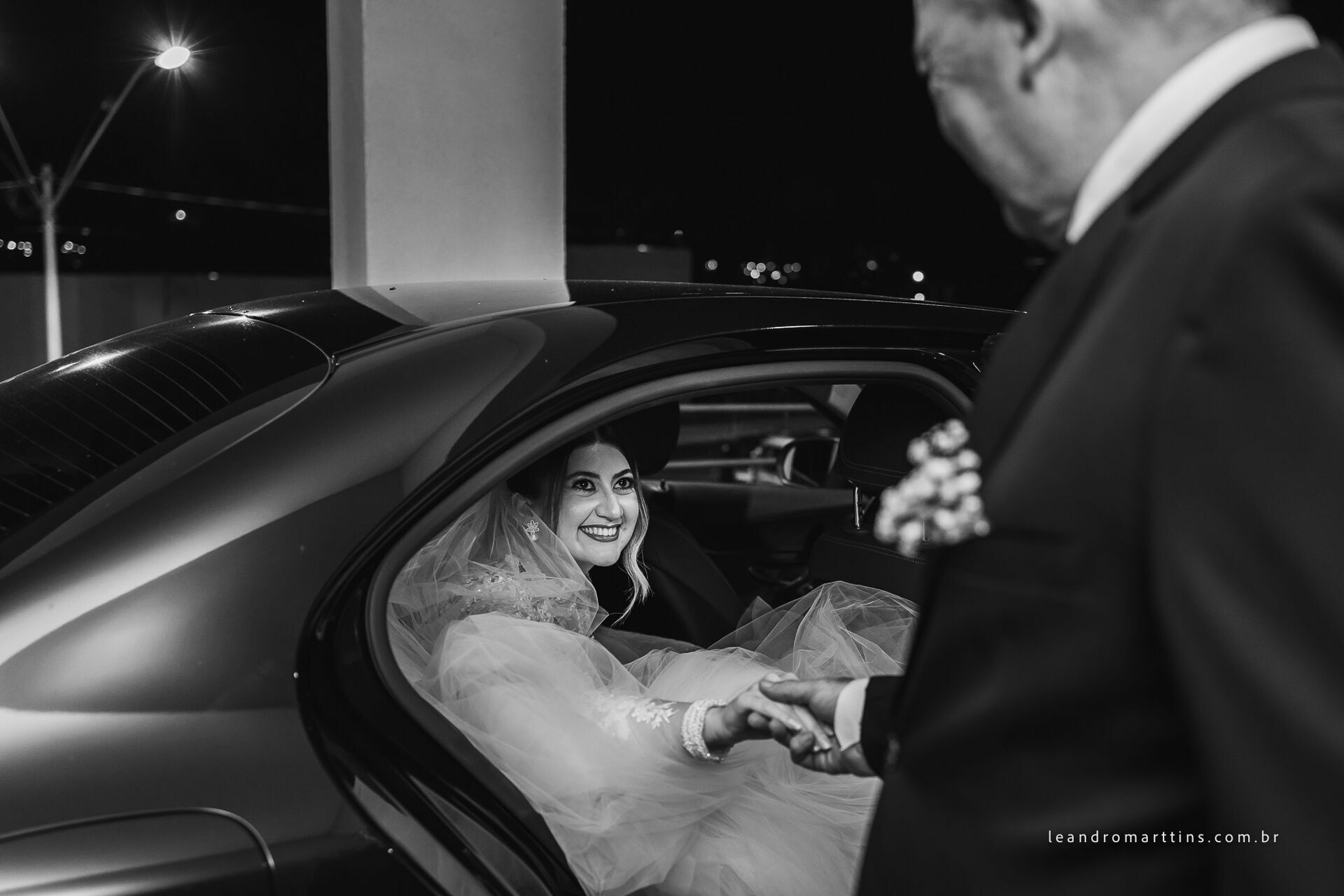 Foto Casamento Patricia e Felipe no espaço Salvatore - Imagem 36