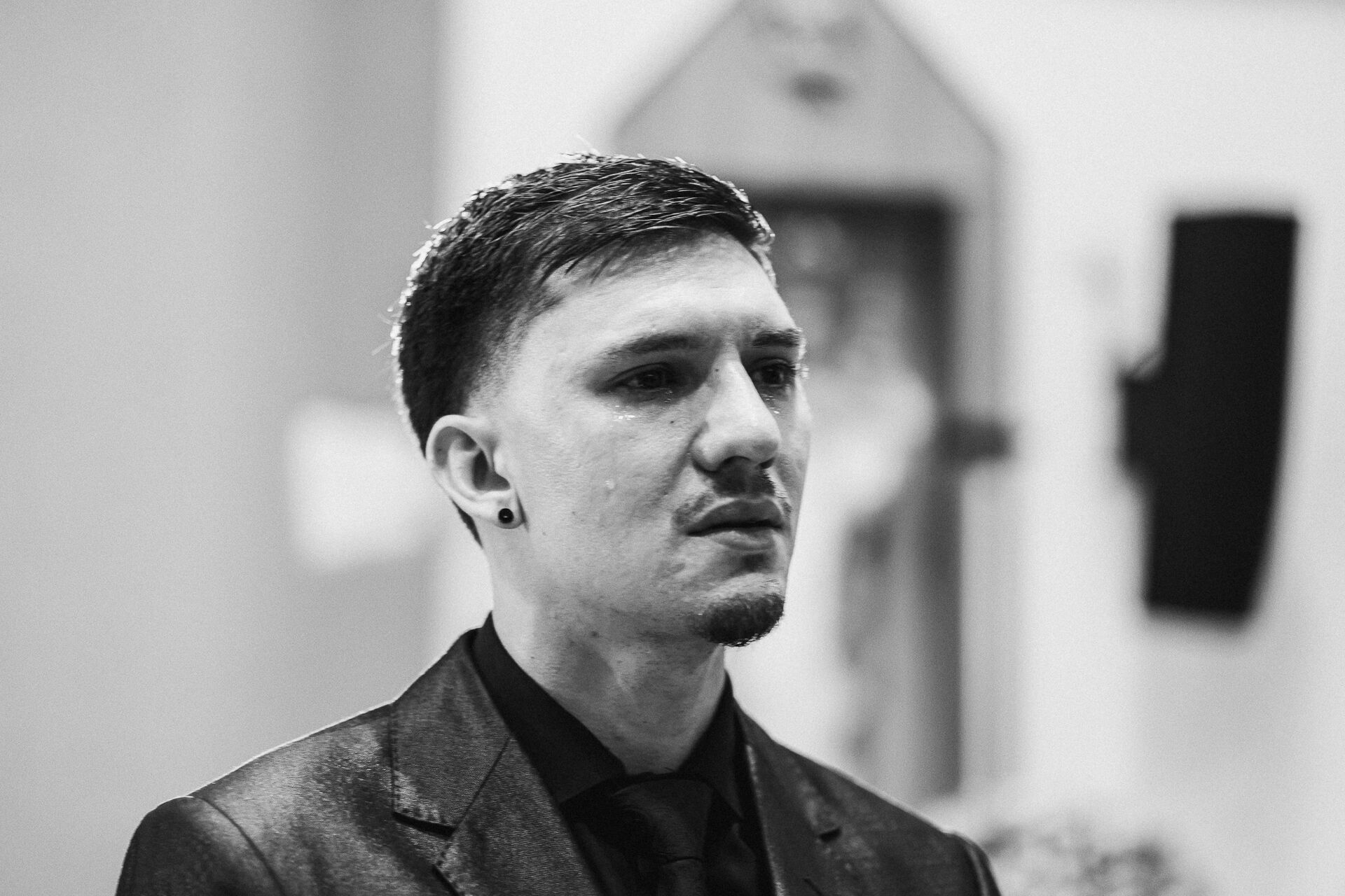 Foto Casamento Isadora e Paulo, Igreja Nossa Senhora do Brasil - Imagem 11