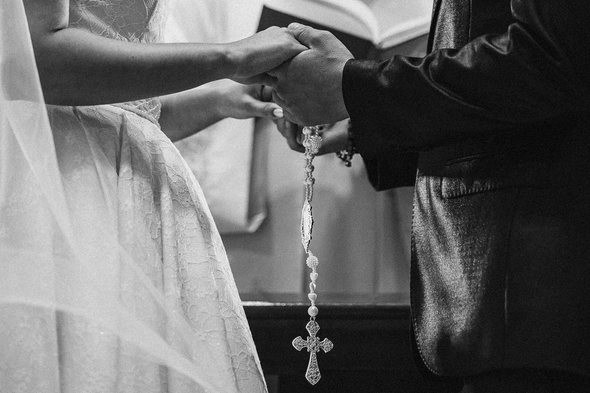 Foto Casamento Isadora e Paulo, Igreja Nossa Senhora do Brasil - Imagem 18