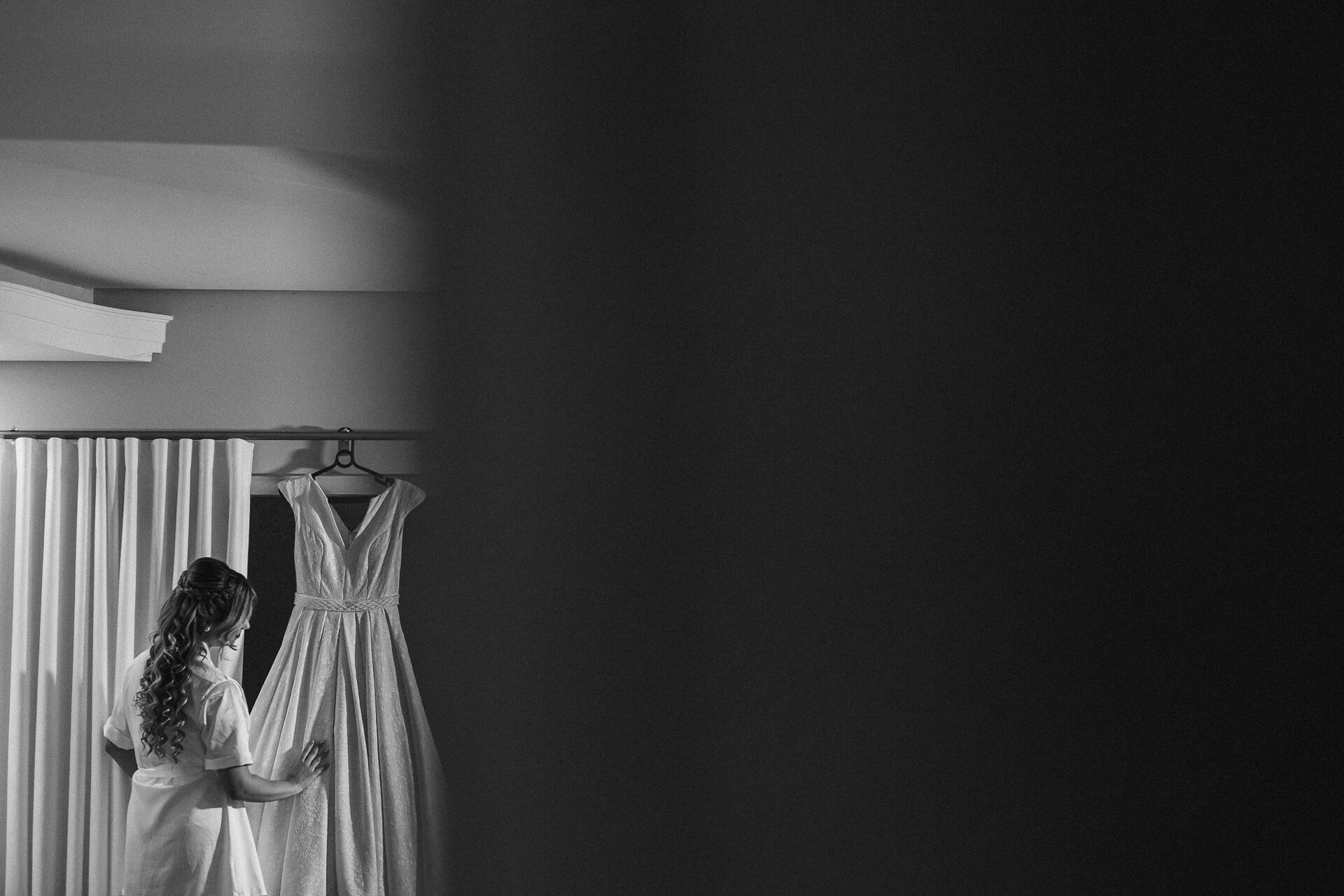 Foto Casamento Isadora e Paulo, Igreja Nossa Senhora do Brasil - Imagem 1