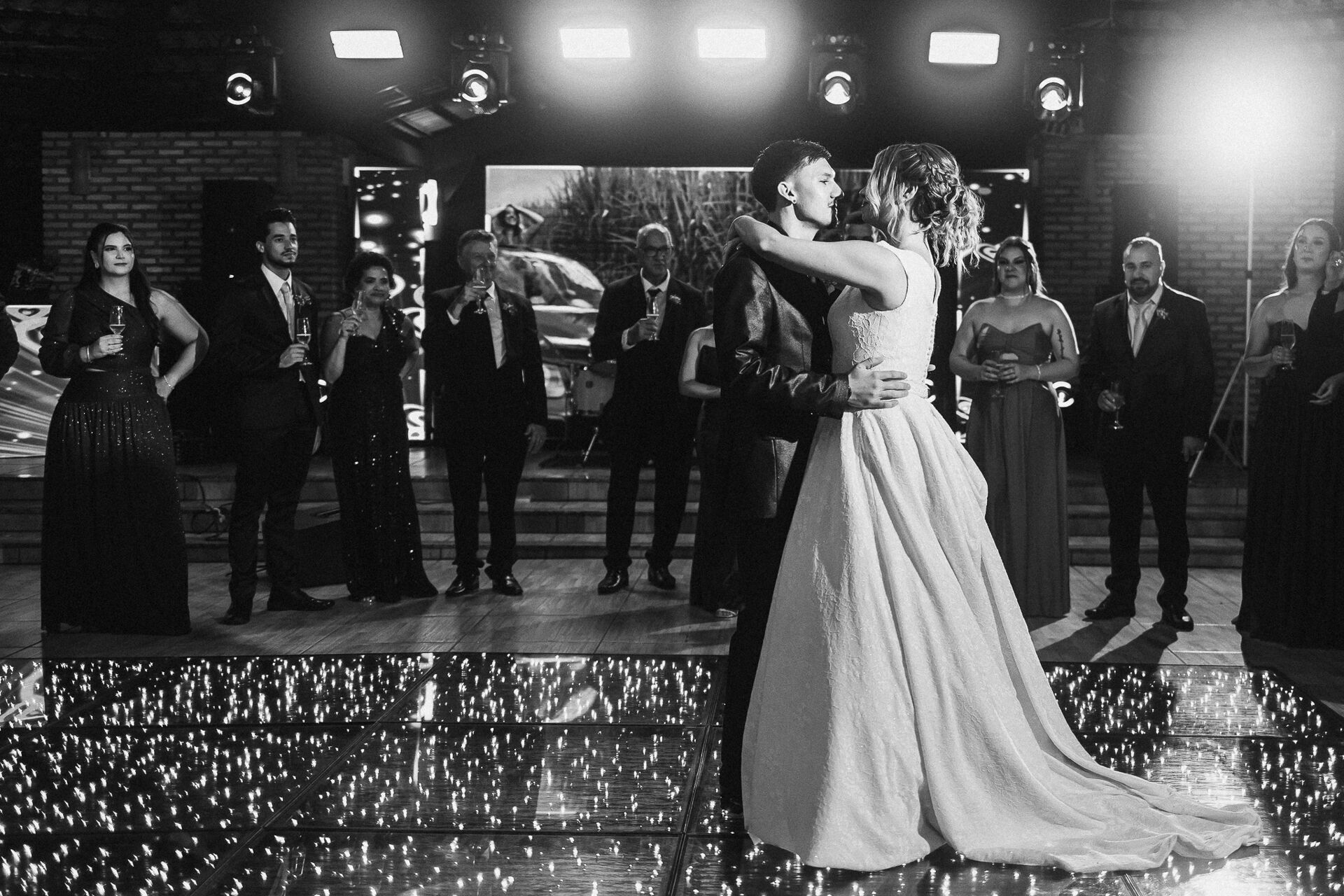 Foto Casamento Isadora e Paulo, Igreja Nossa Senhora do Brasil - Imagem 25