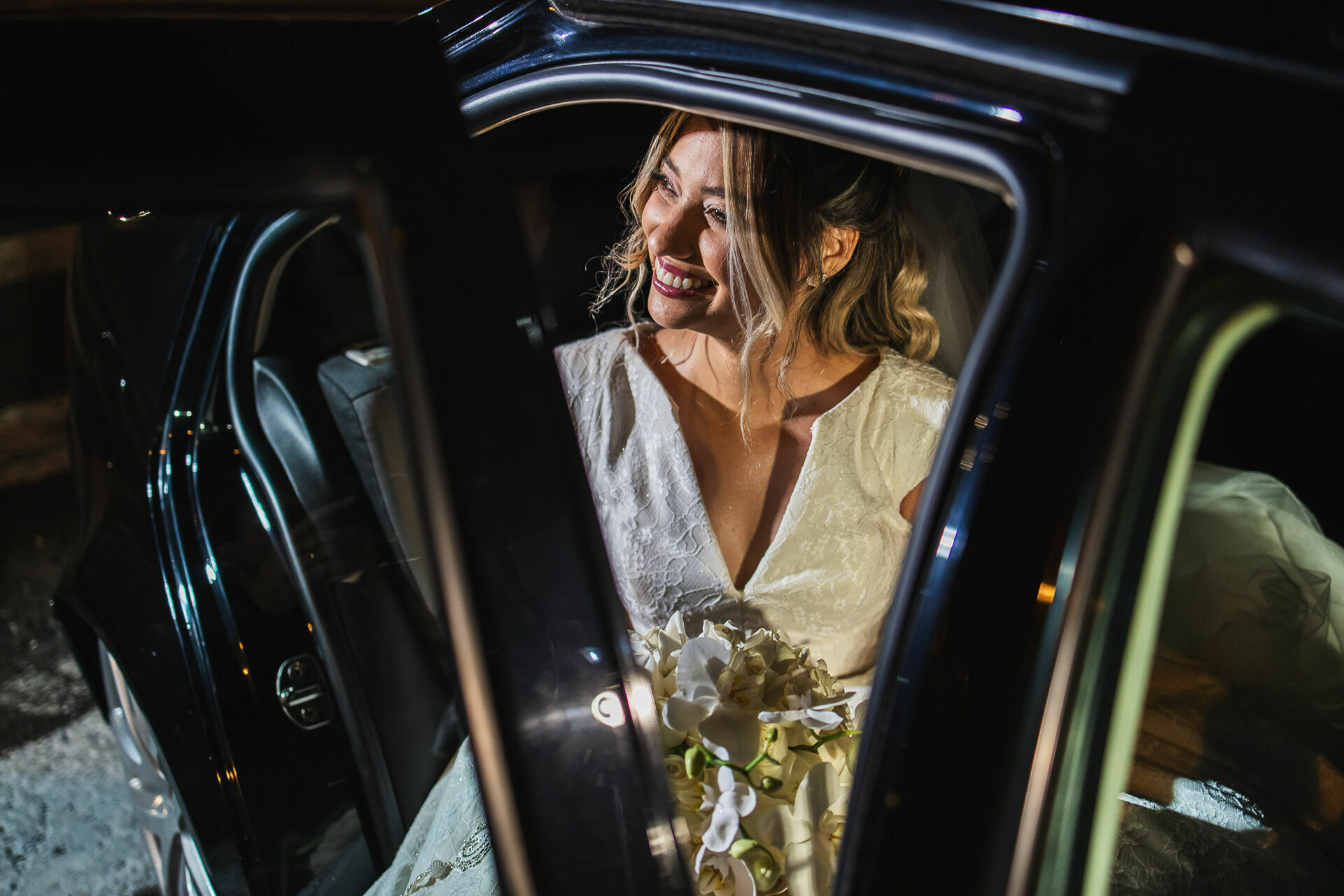 Foto Casamento Isadora e Paulo, Igreja Nossa Senhora do Brasil - Imagem 22