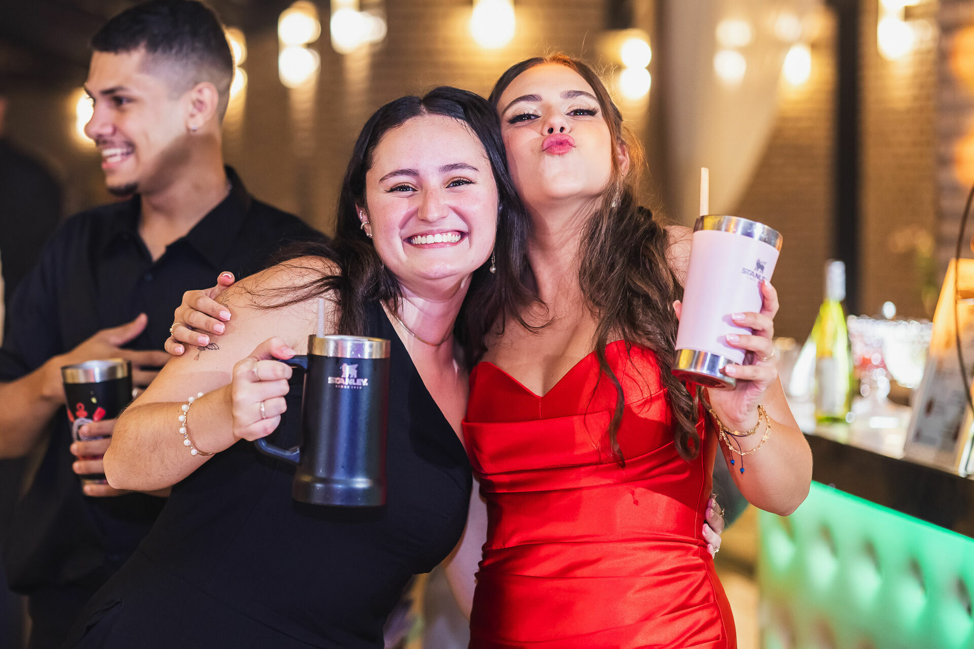 Foto Casamento Isadora e Paulo, Igreja Nossa Senhora do Brasil - Imagem 31
